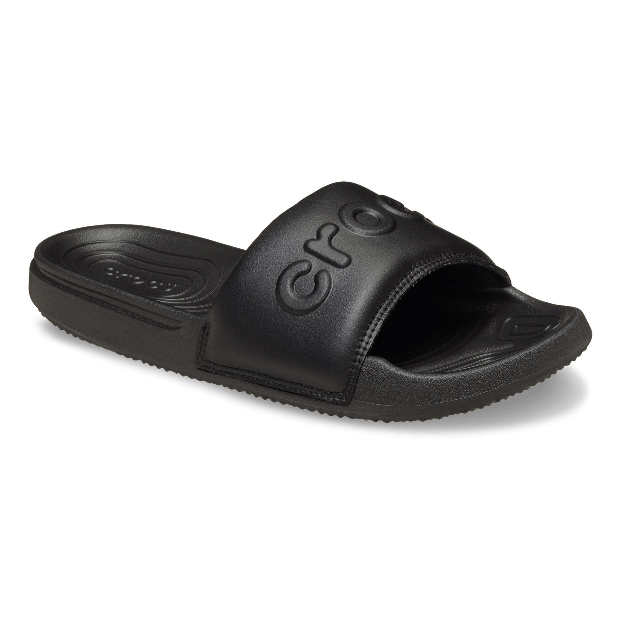 Crocs All Day Slide Badslippers Heren