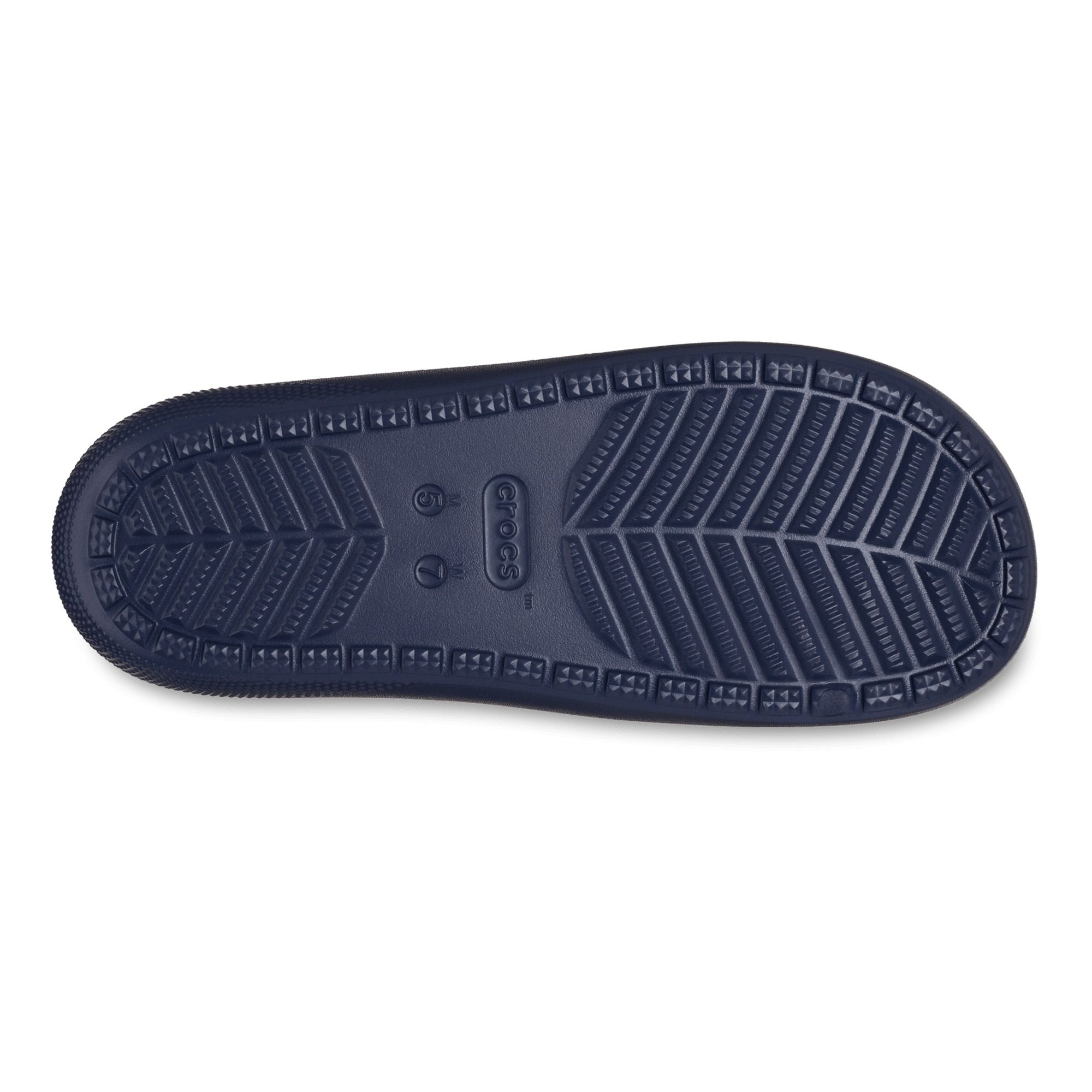 Crocs Classic V2 Instappers Senior | Plutosport