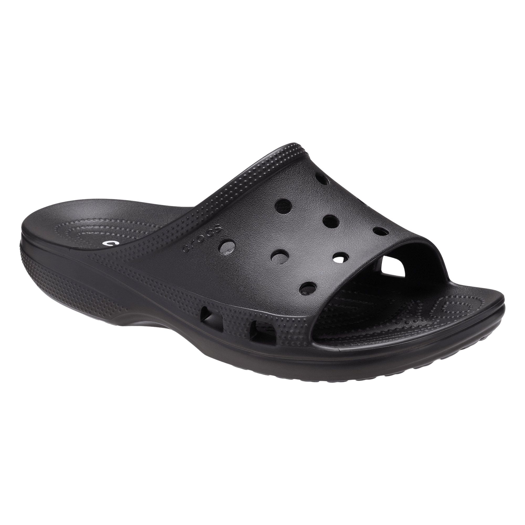 Crocs Saturday Slide Badslippers Heren