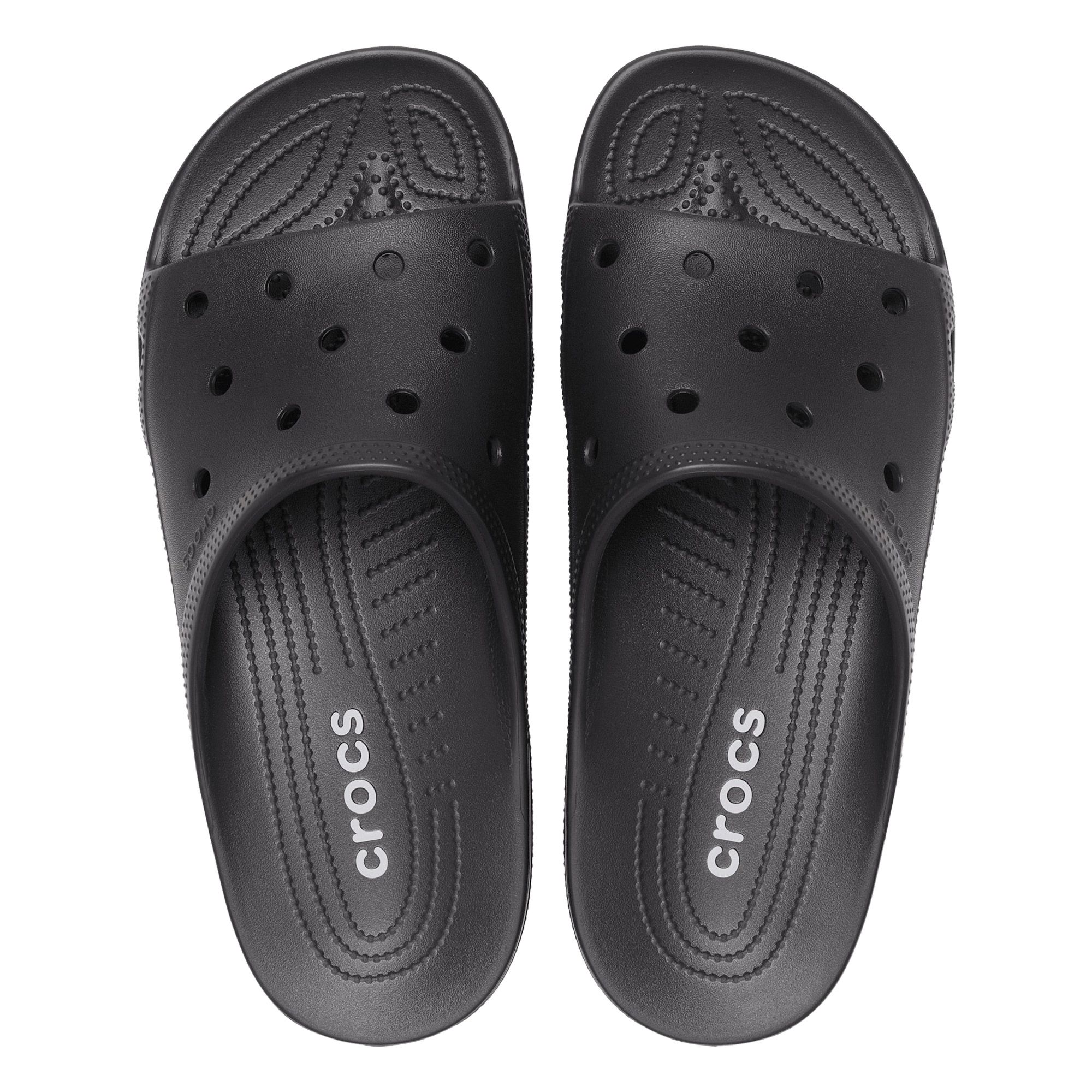 Crocs Saturday Slide Badslippers Heren