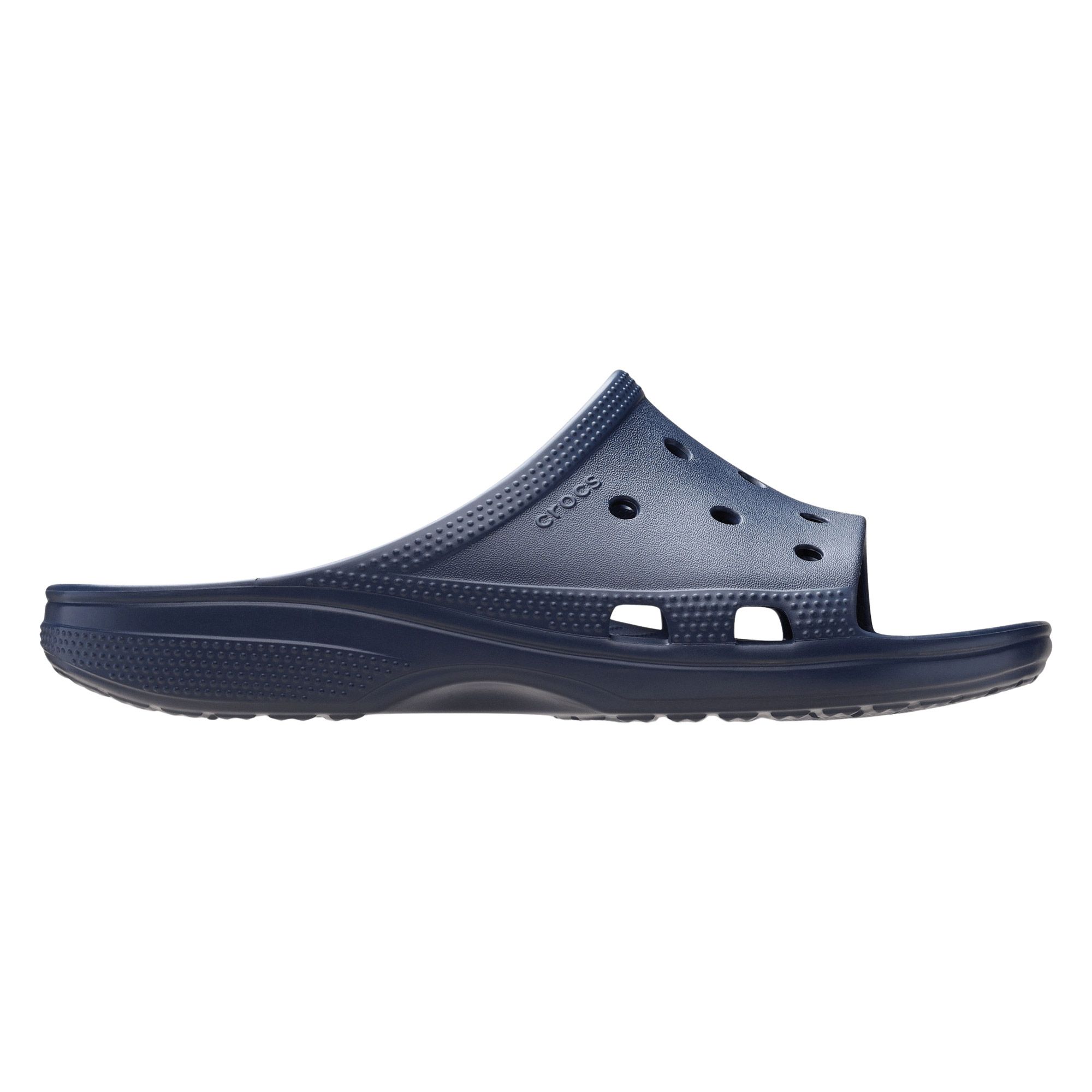 Crocs Saturday Slide Badslippers Heren