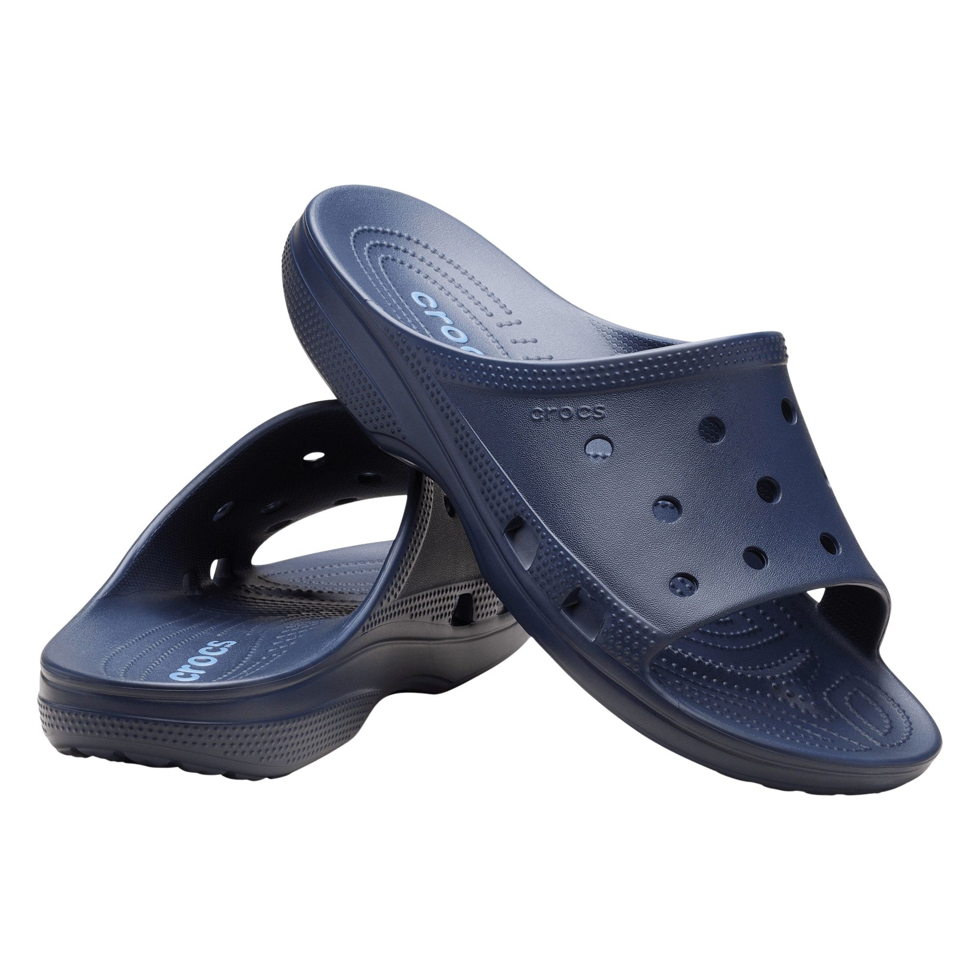 Crocs Saturday Slide Badslippers Heren