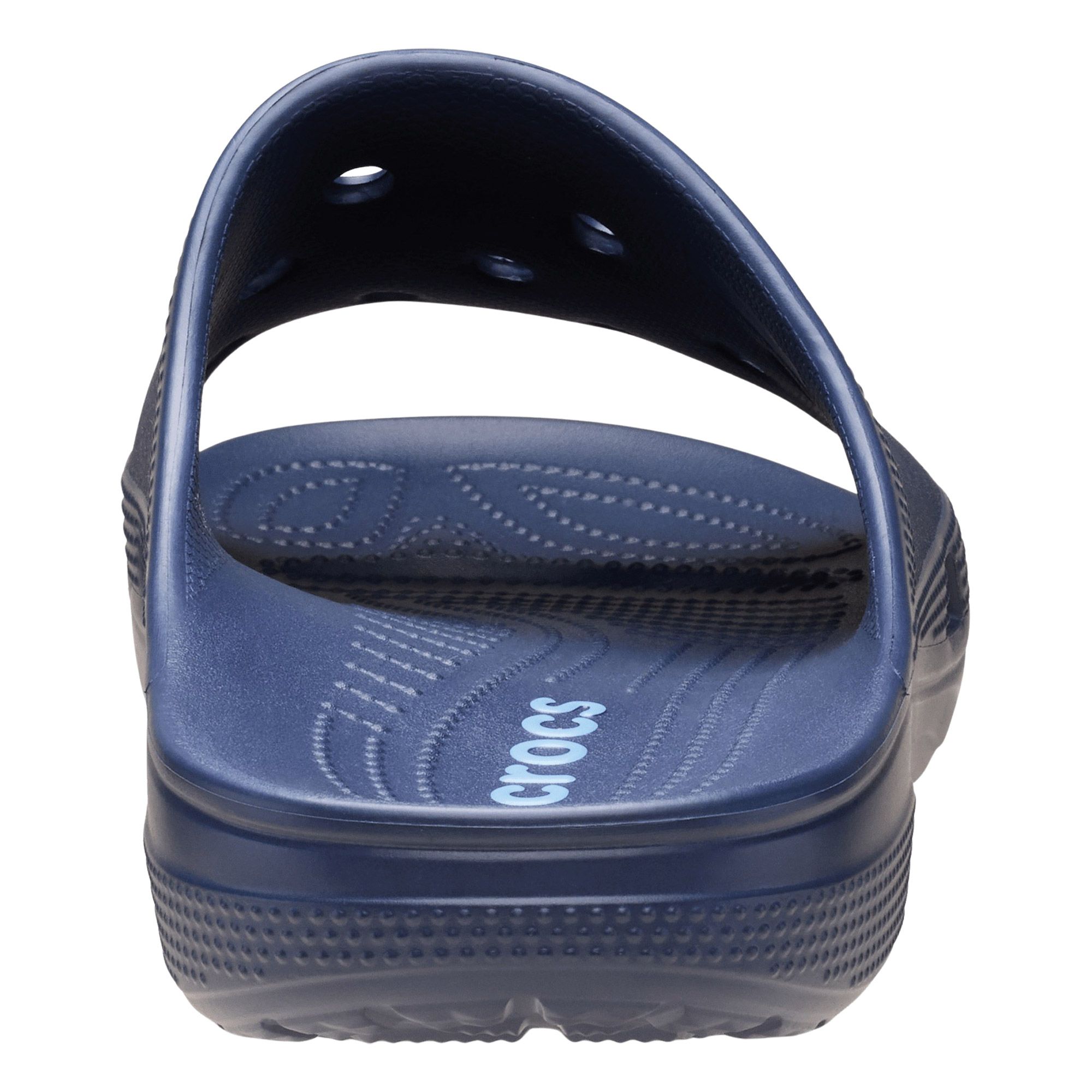 Crocs Saturday Slide Badslippers Heren