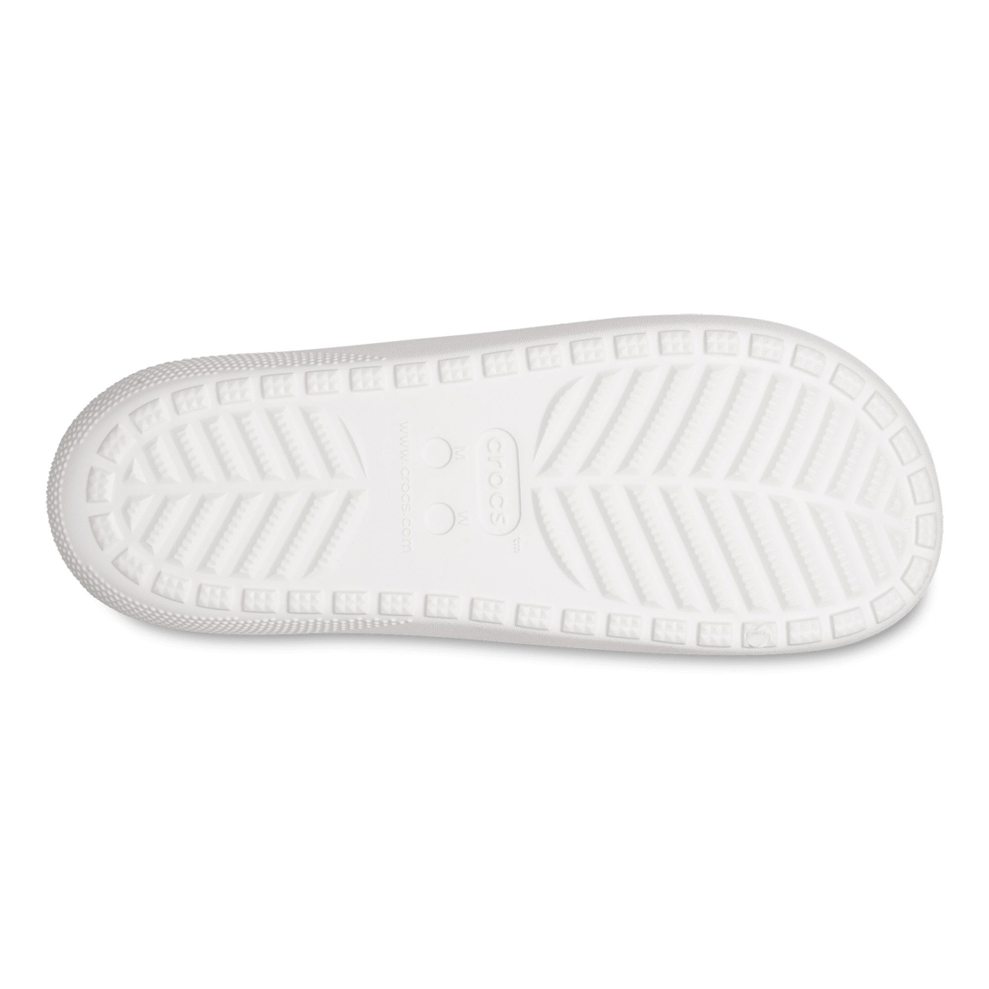 Crocs Classic V2 Slides Senior