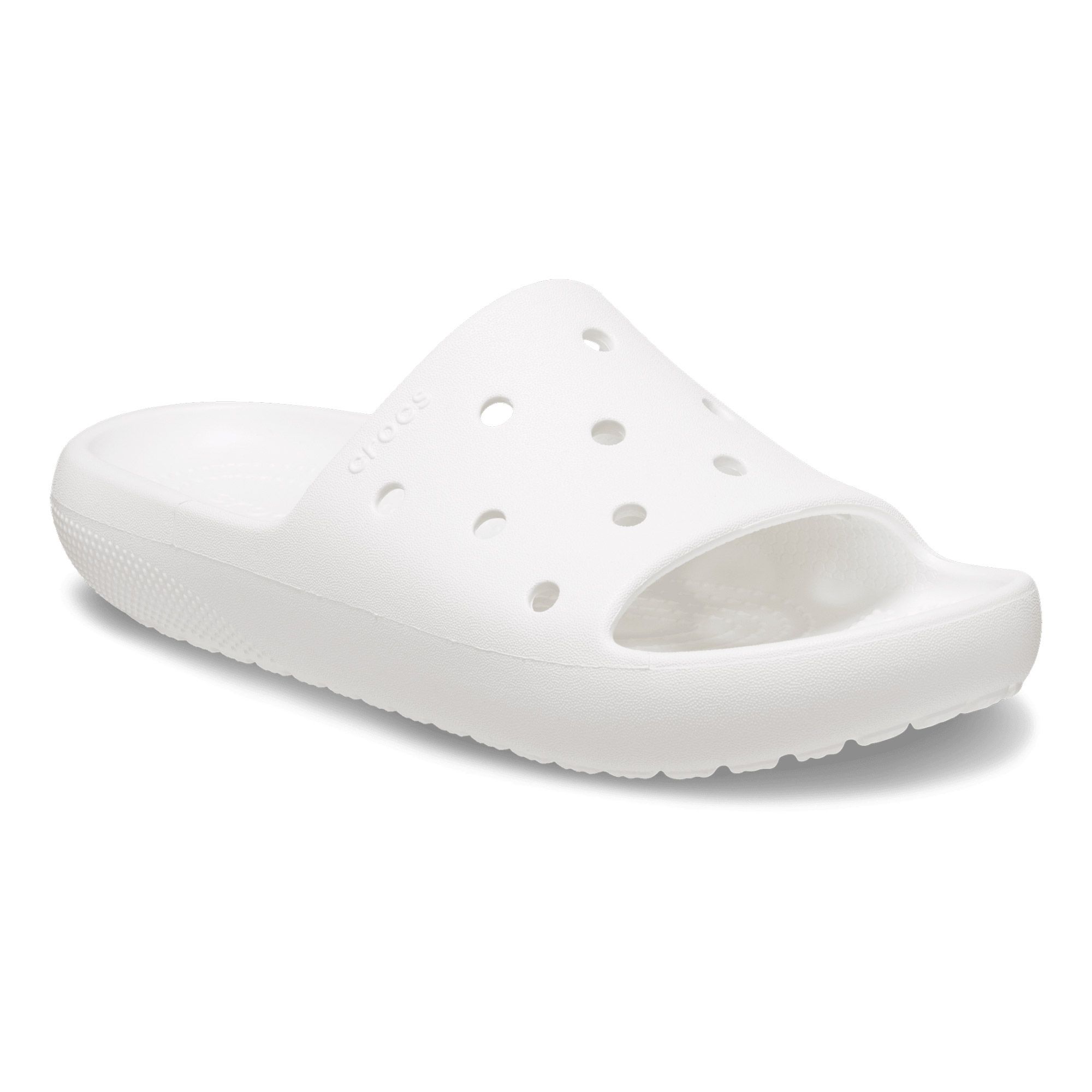 Crocs Classic V2 Slides Senior