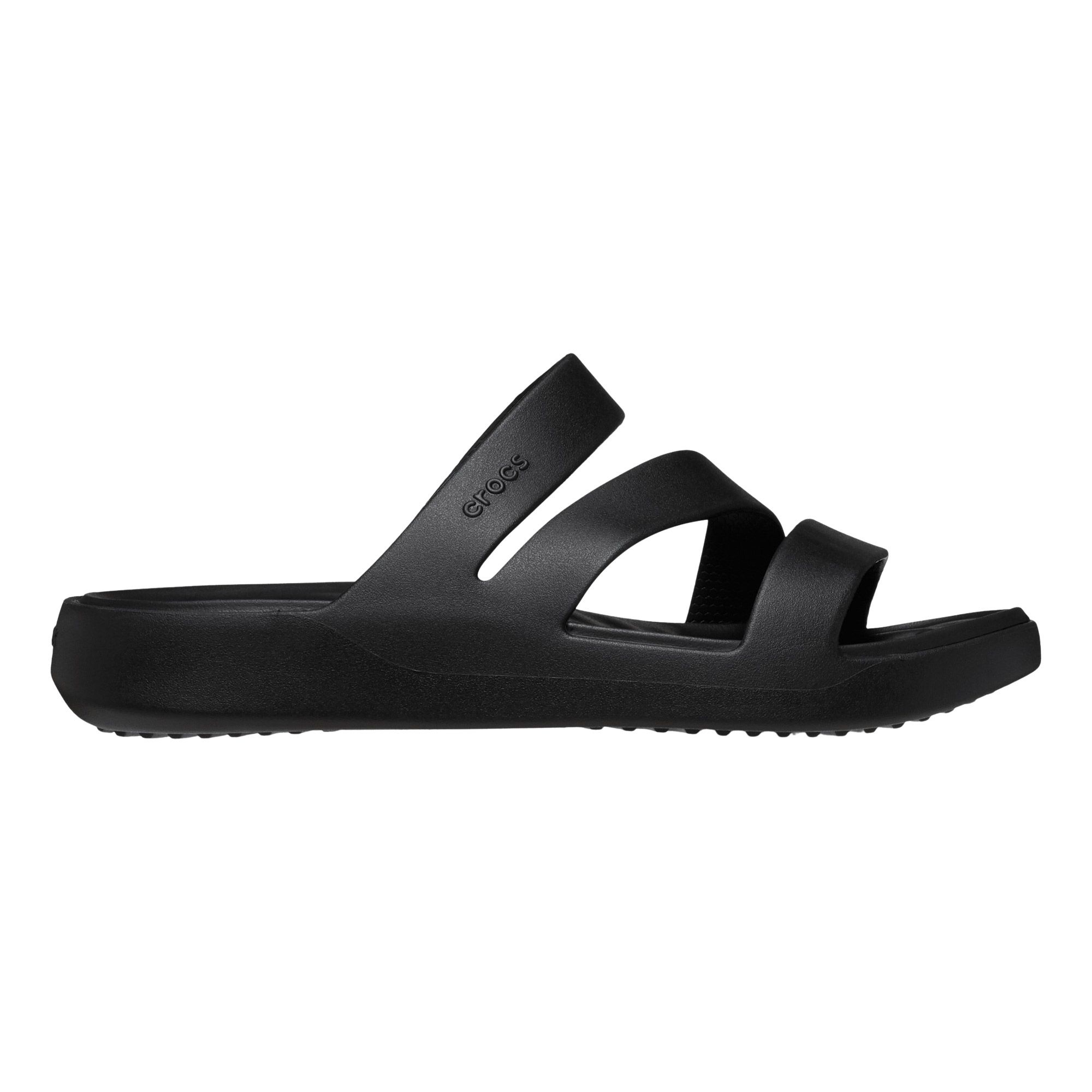 Crocs Getaway Strappy Instappers Dames