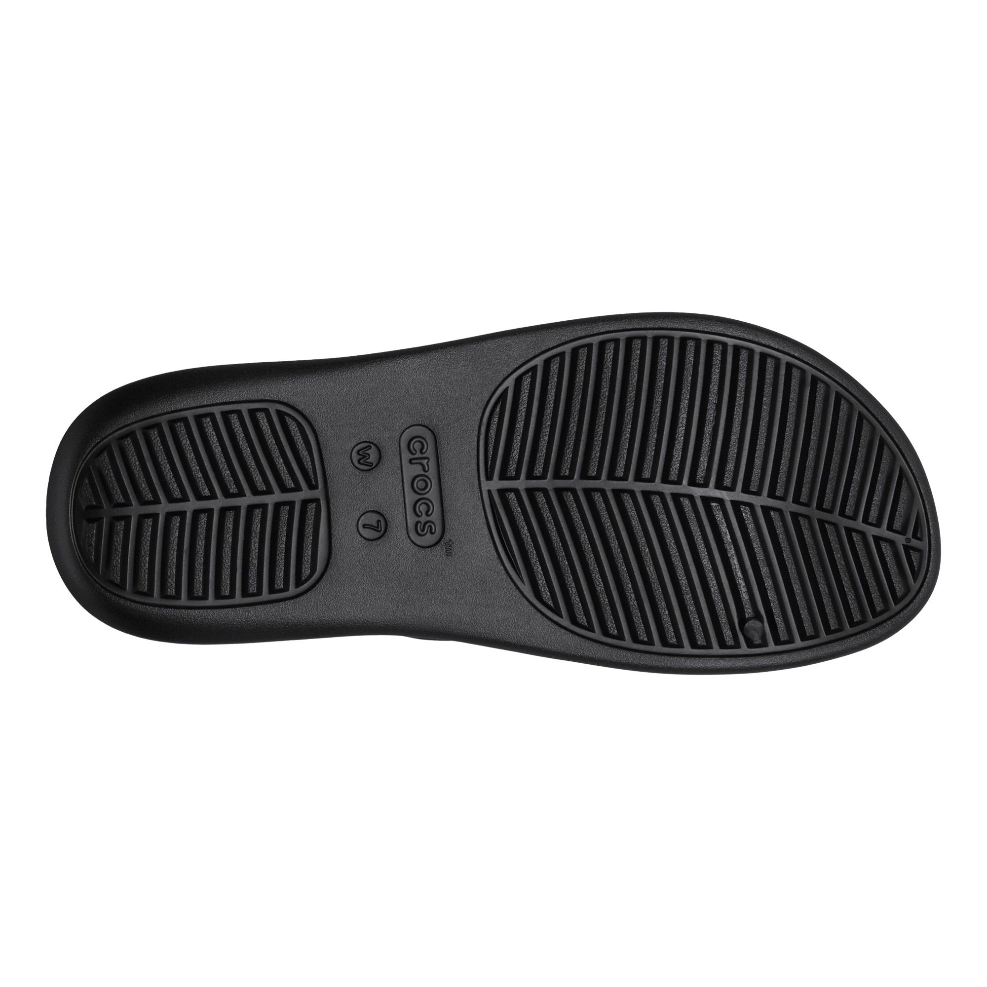 Crocs Getaway Strappy Instappers Dames