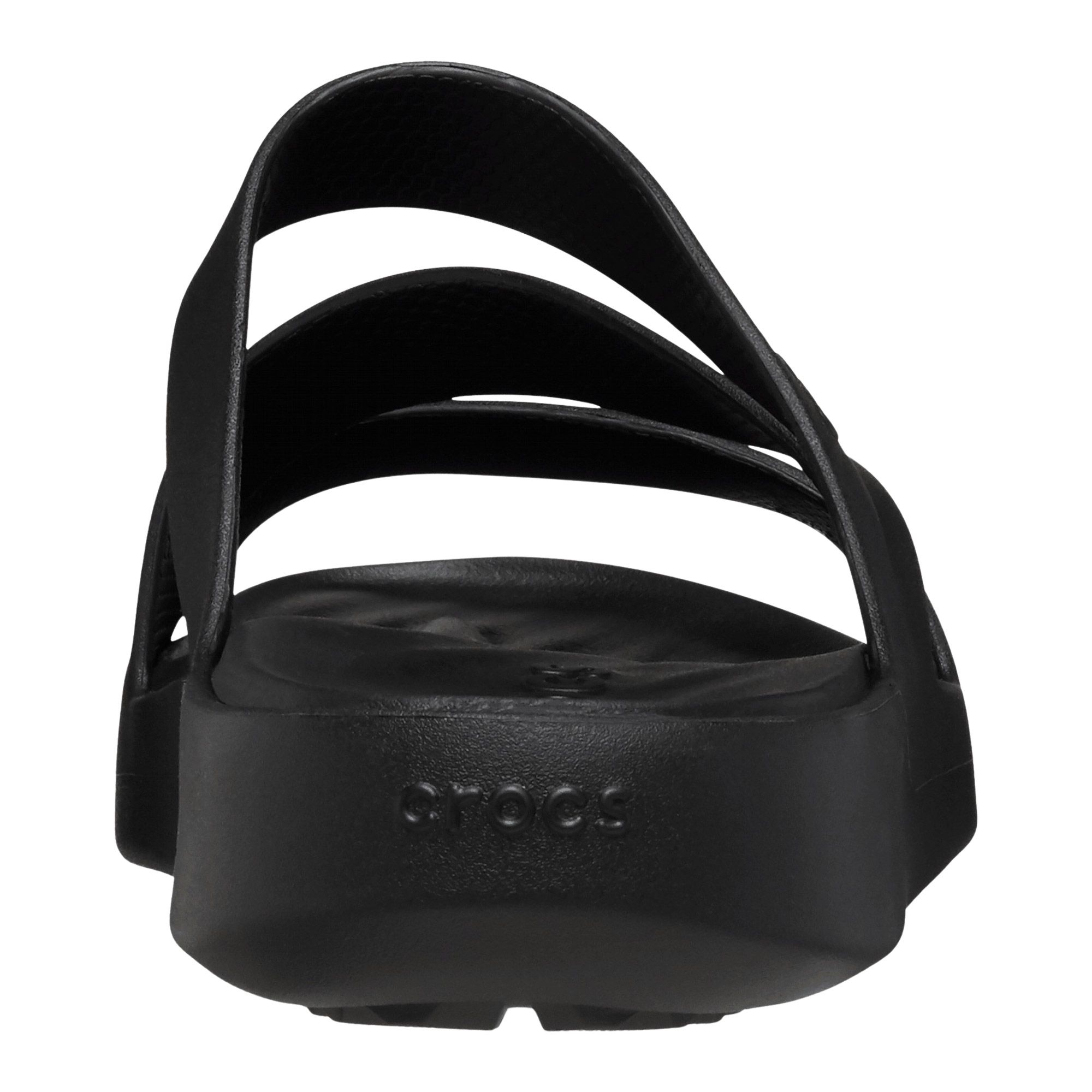 Crocs Getaway Strappy Instappers Dames