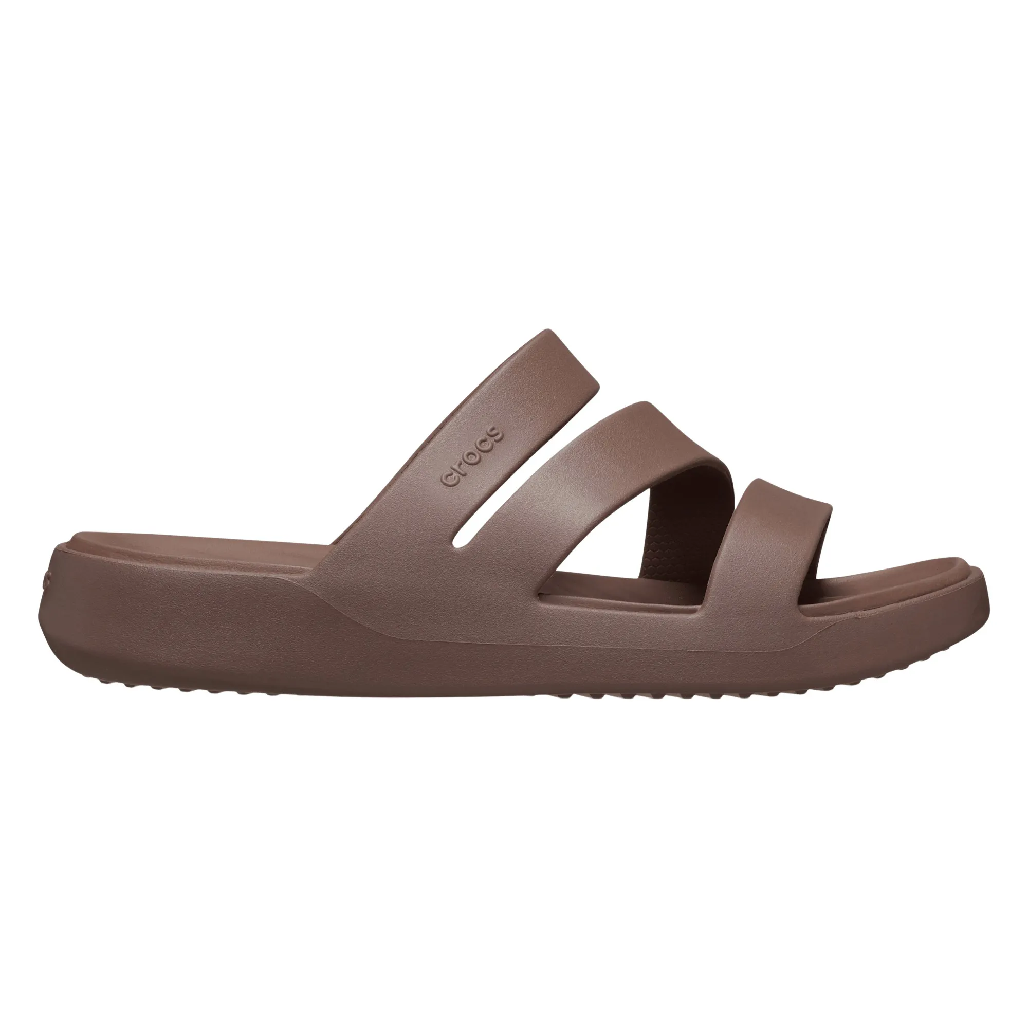 Crocs Getaway Strappy Instappers Dames