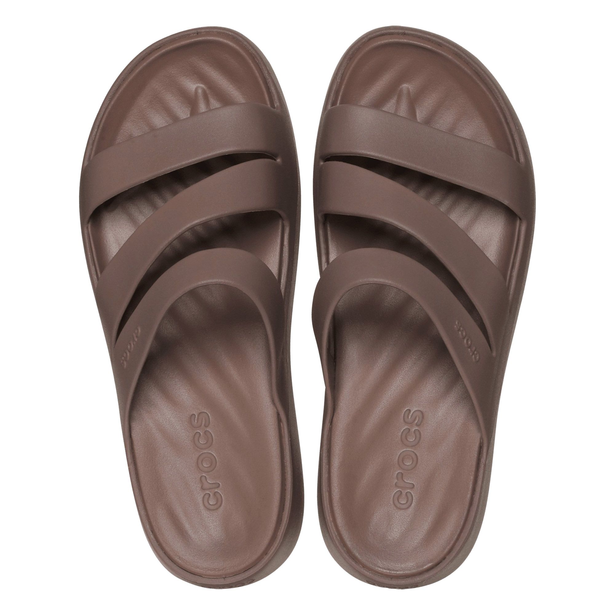 Crocs Getaway Strappy Instappers Dames