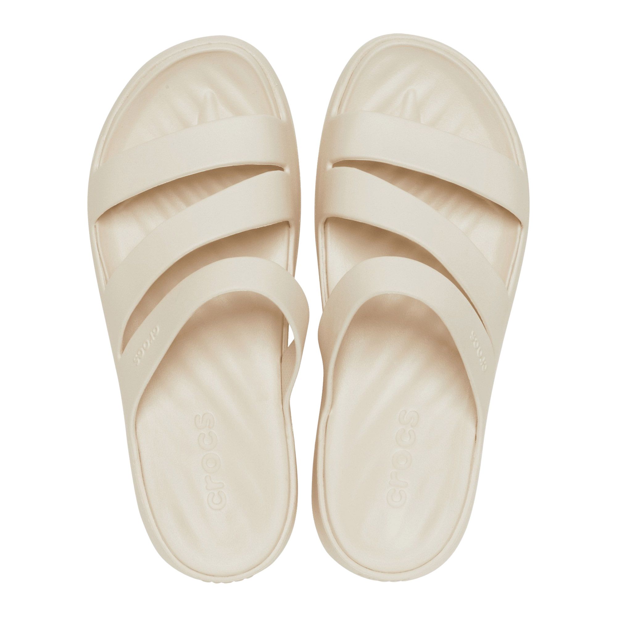 Crocs Getaway Strappy Instappers Dames