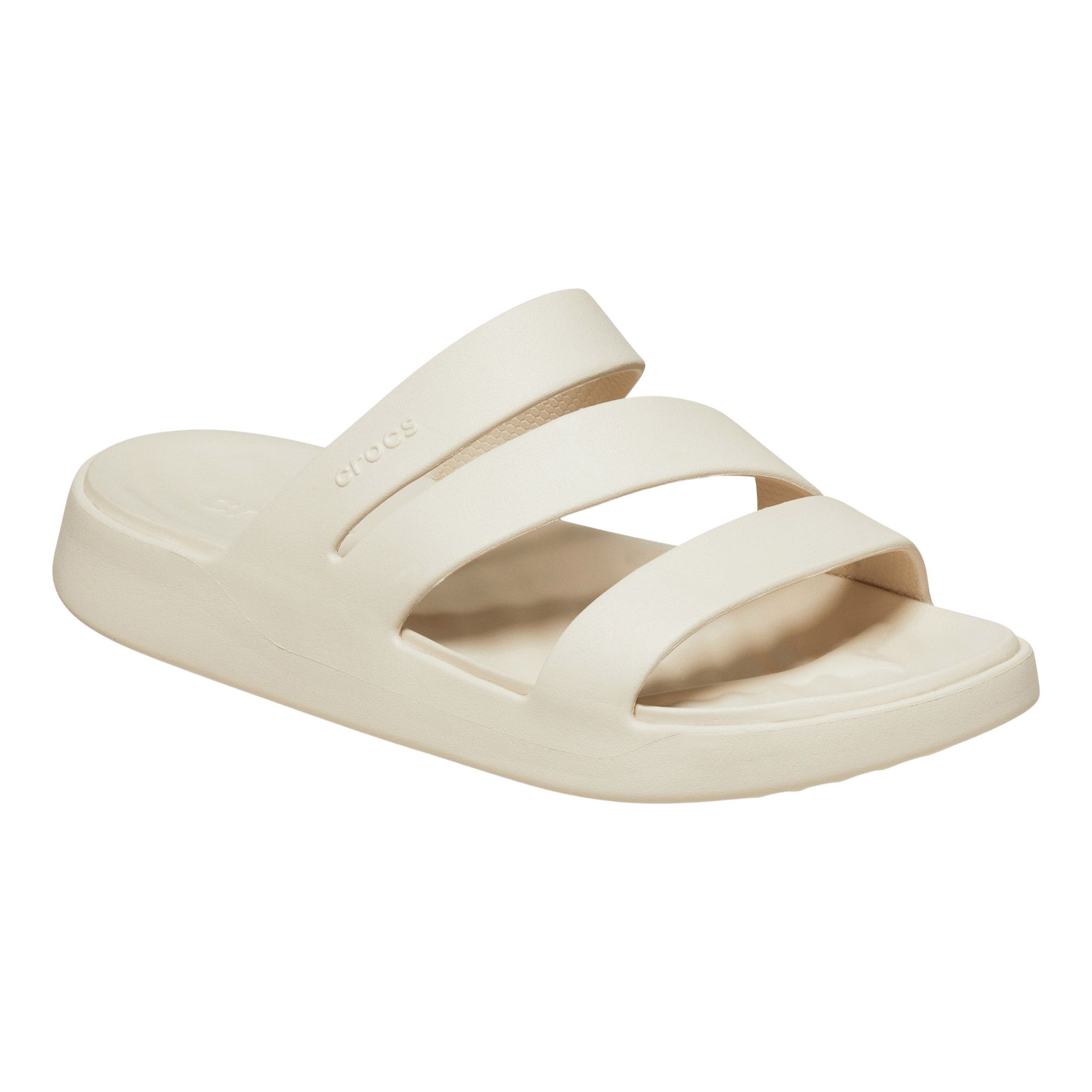 Crocs Getaway Strappy Instappers Dames