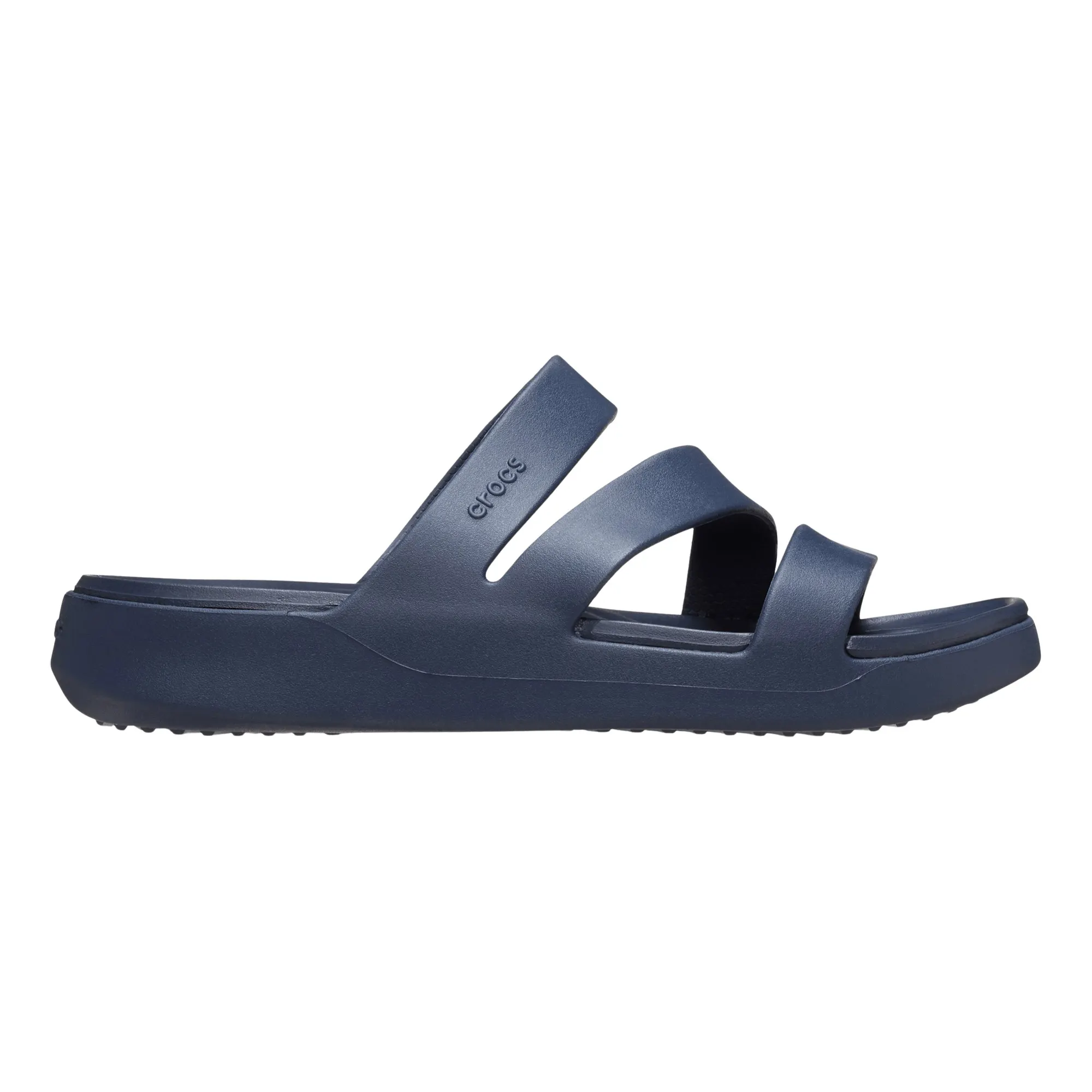 Crocs Getaway Strappy Instappers Dames