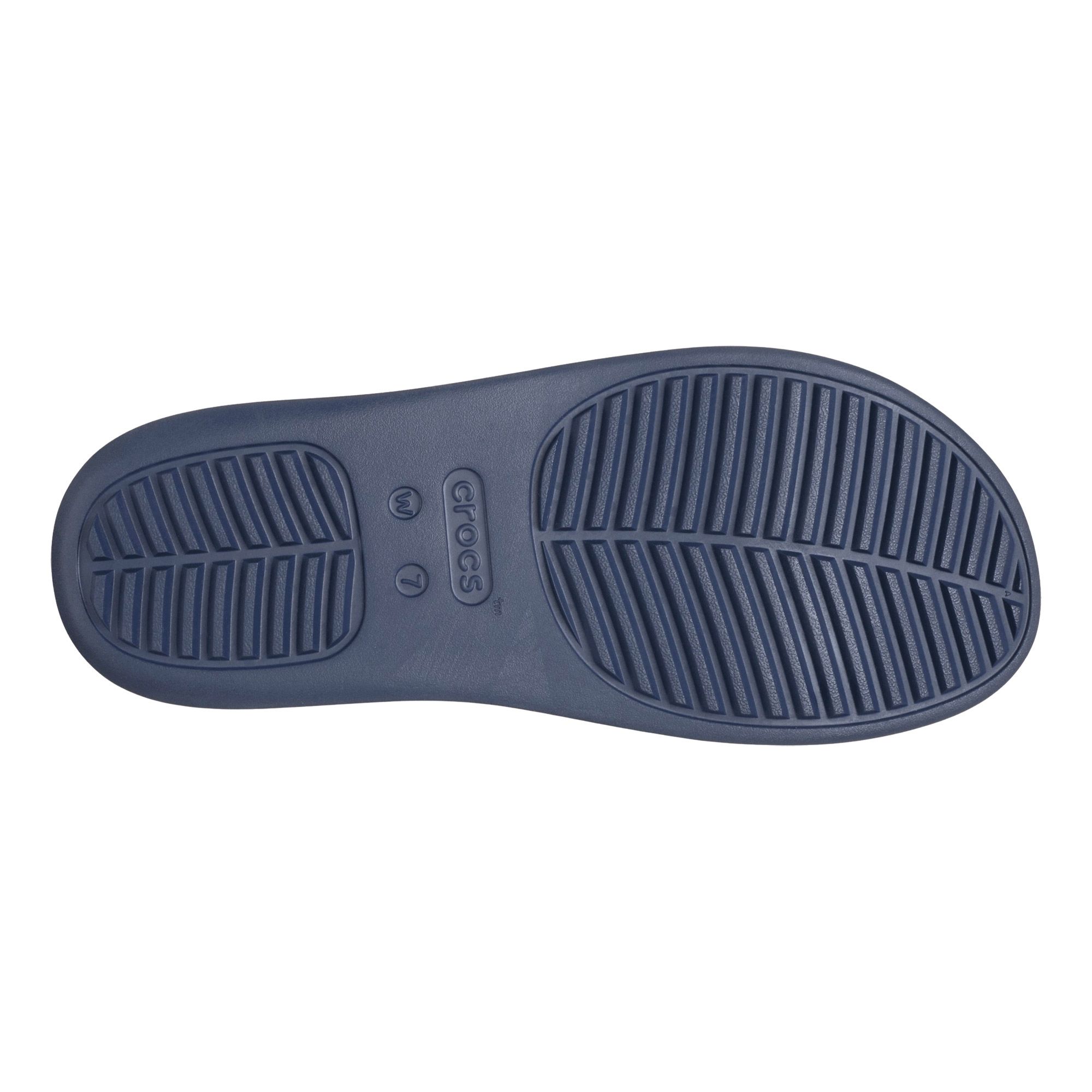 Crocs Getaway Strappy Instappers Dames