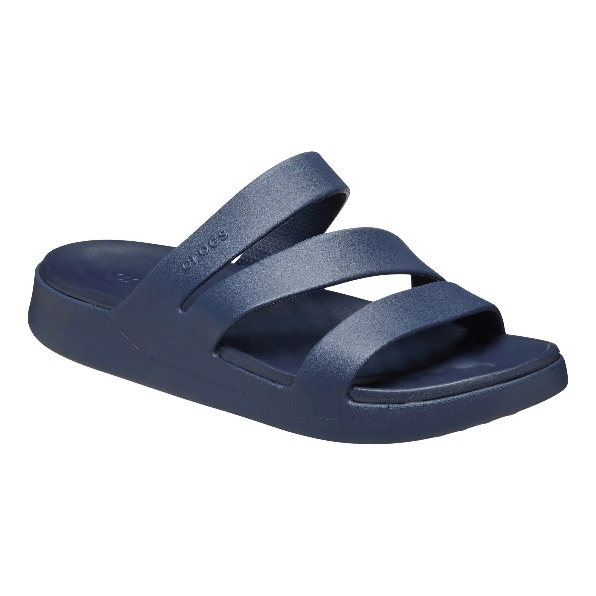 Crocs Getaway Strappy Instappers Dames