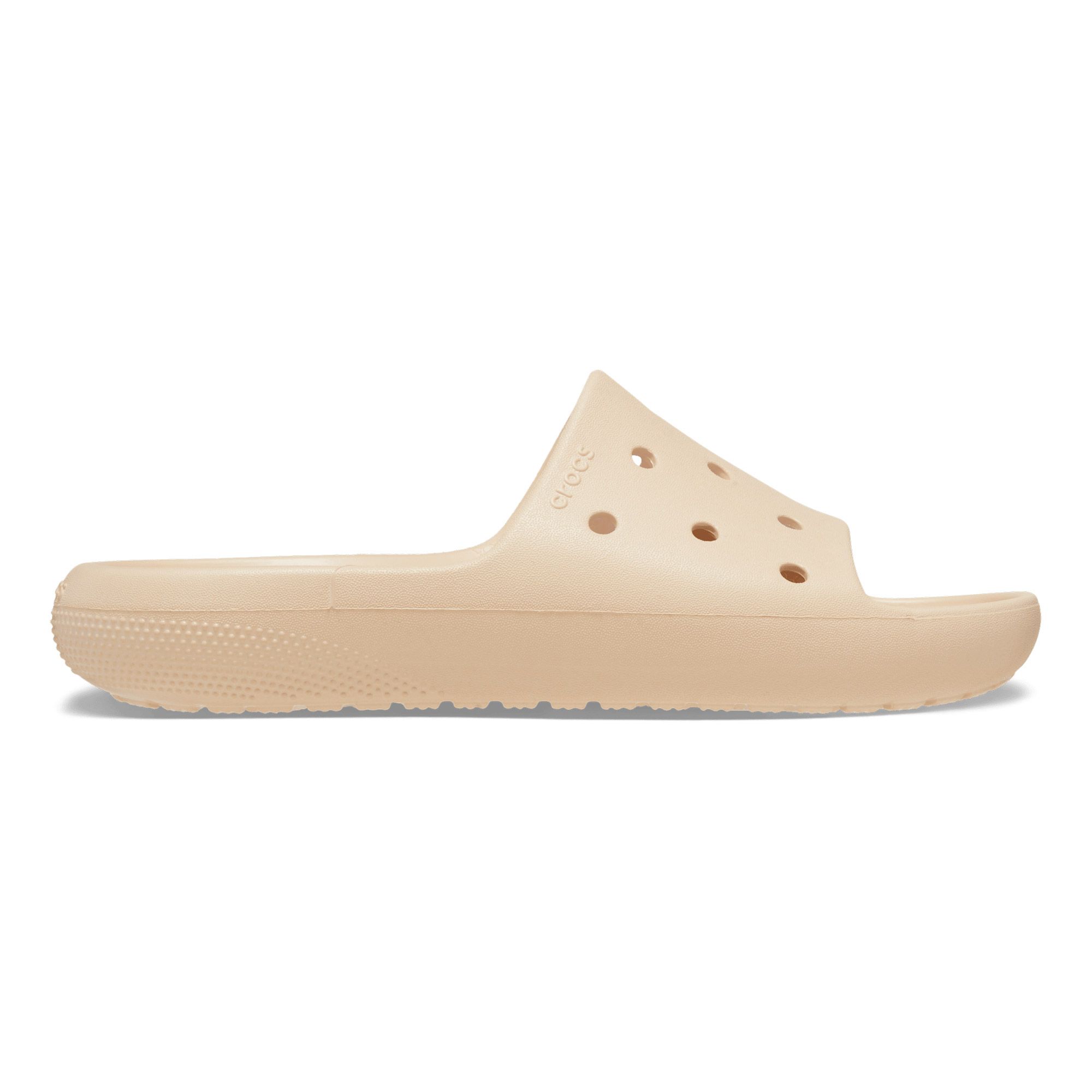 Crocs Classic V2 Badslippers Senior