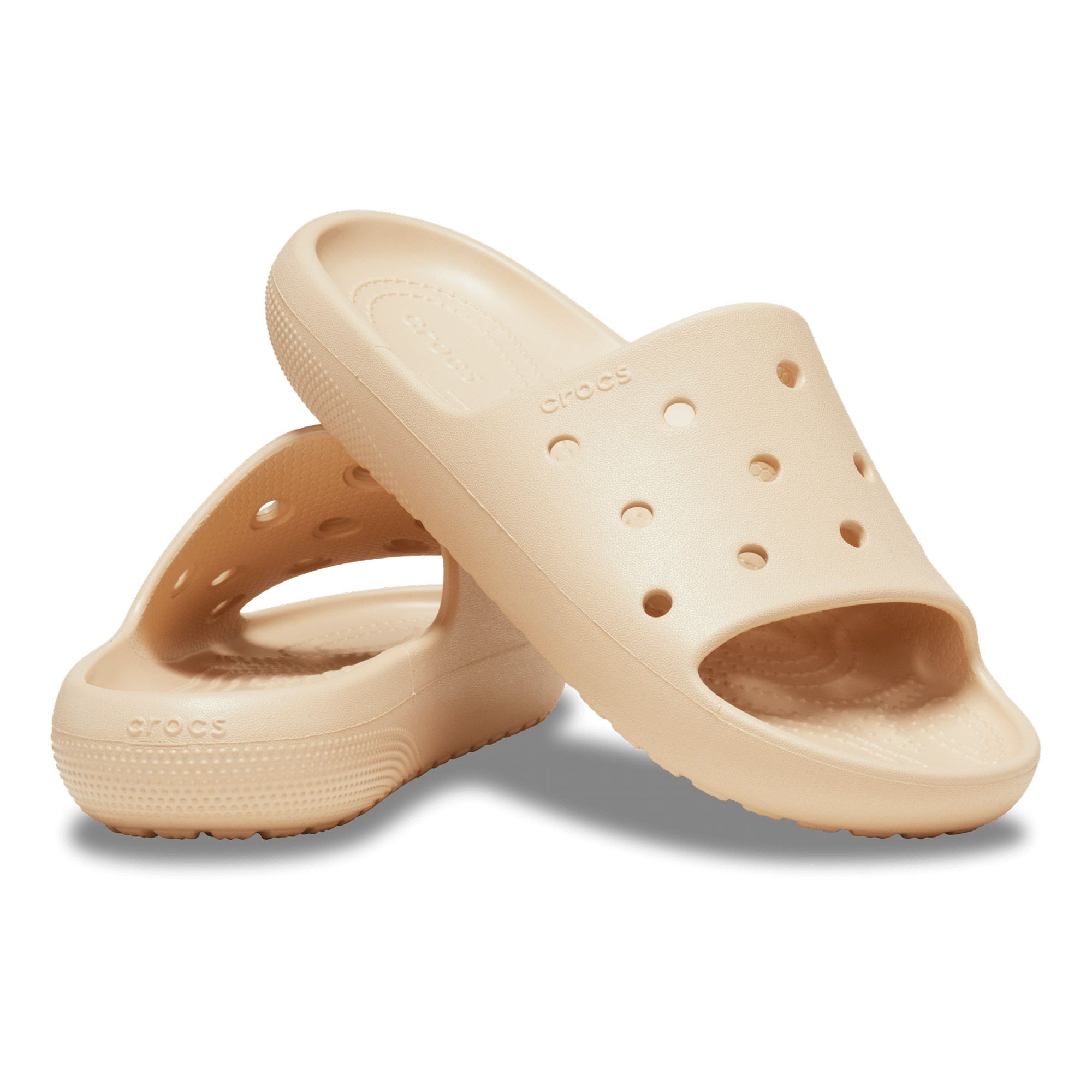Crocs Classic V2 Badslippers Senior
