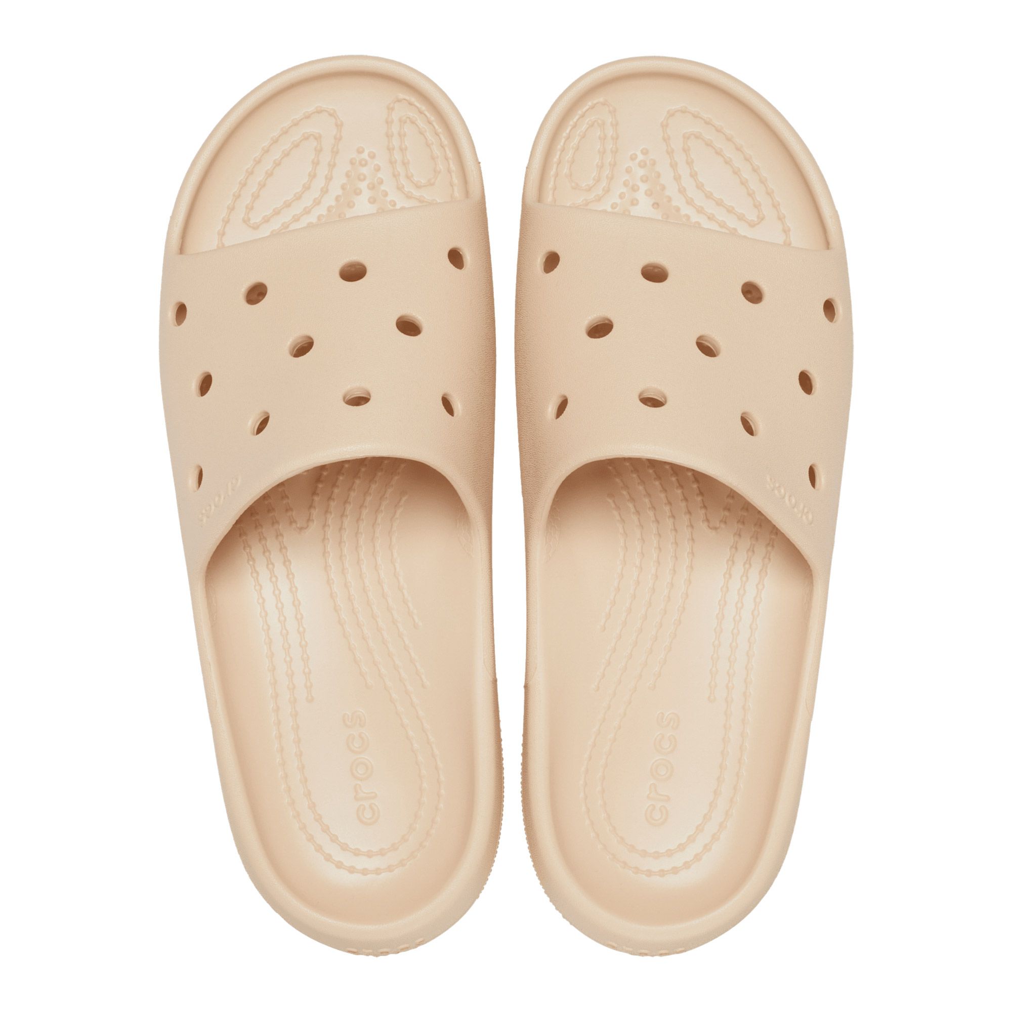 Crocs Classic V2 Badslippers Senior