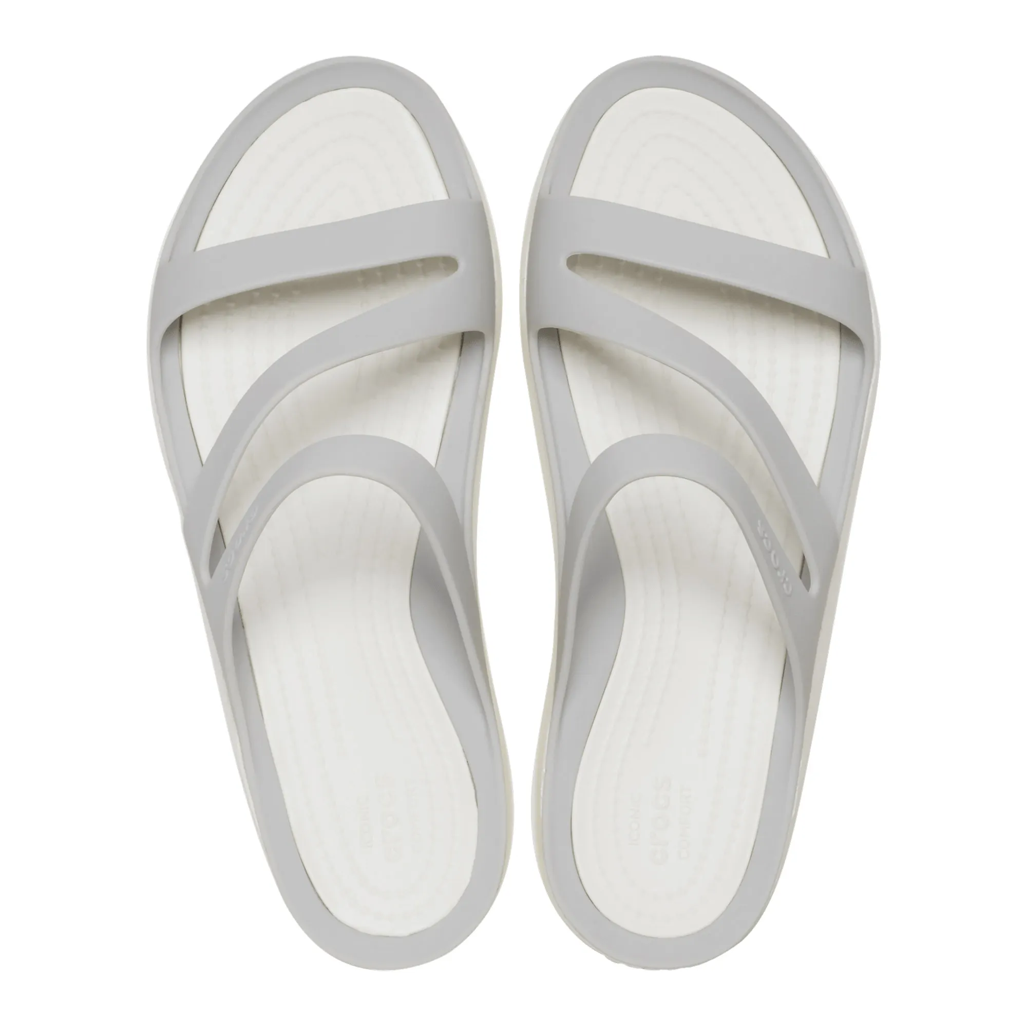 Crocs Swiftwater Slippers Dames