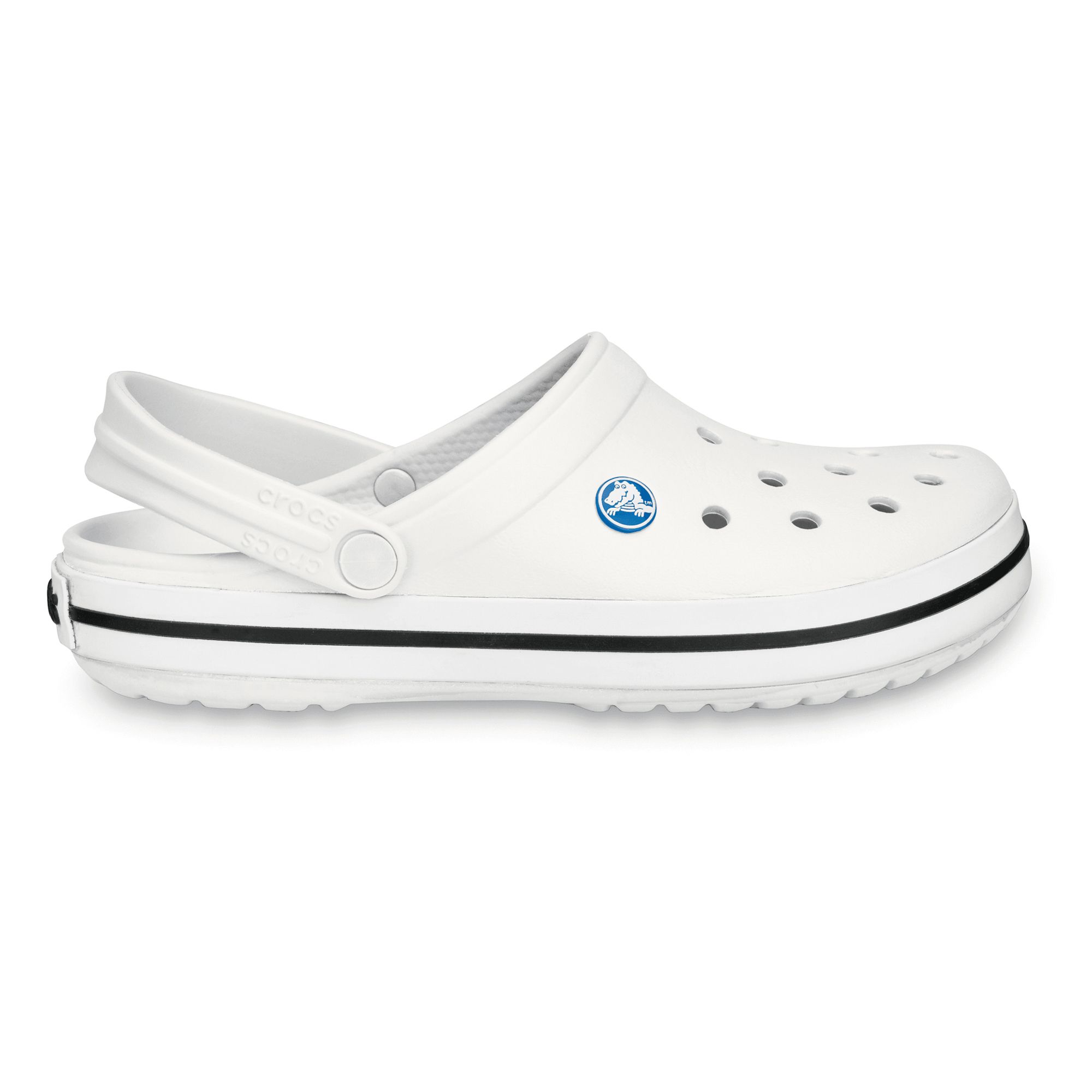 Crocs Crocband Instappers Senior