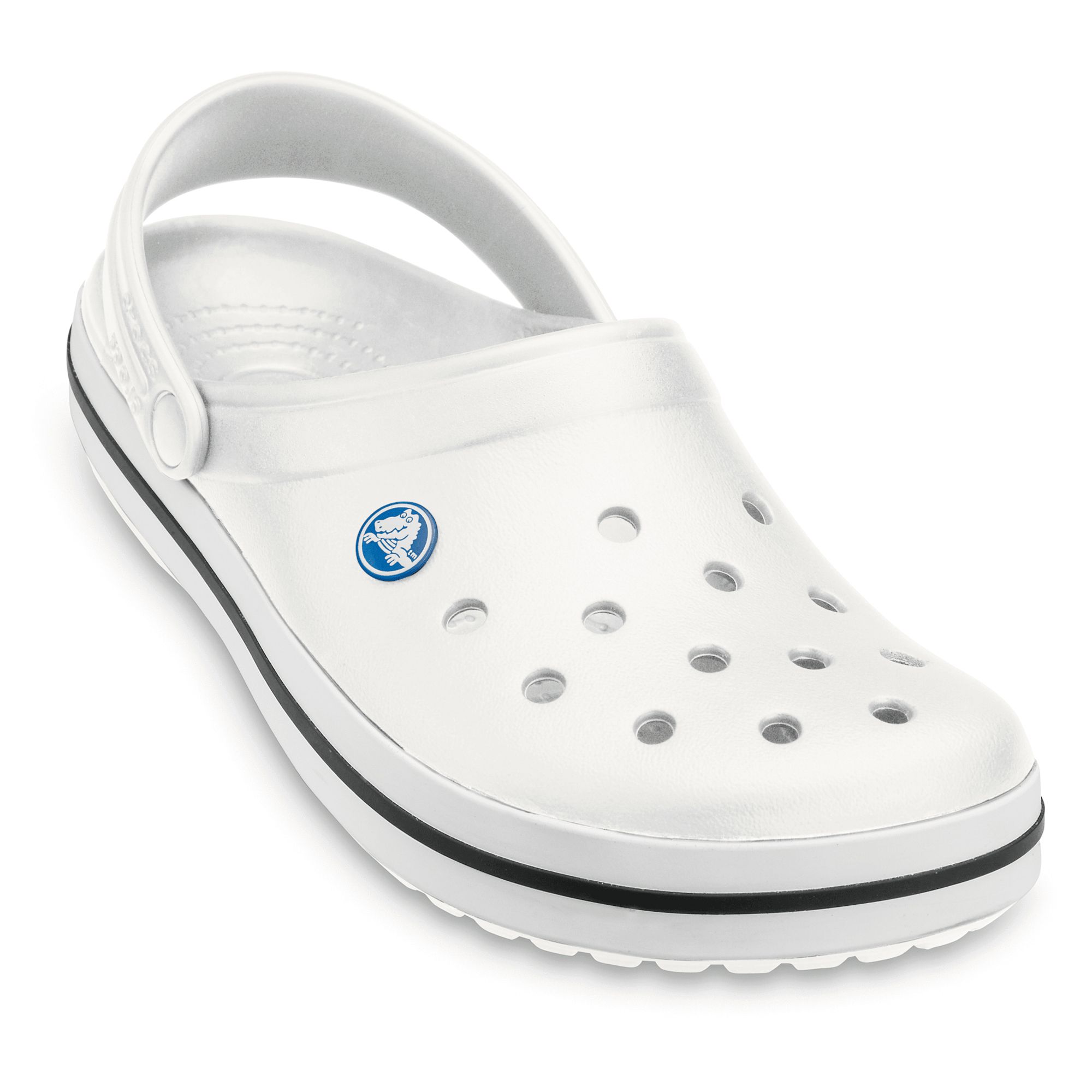 Crocs Crocband Instappers Senior