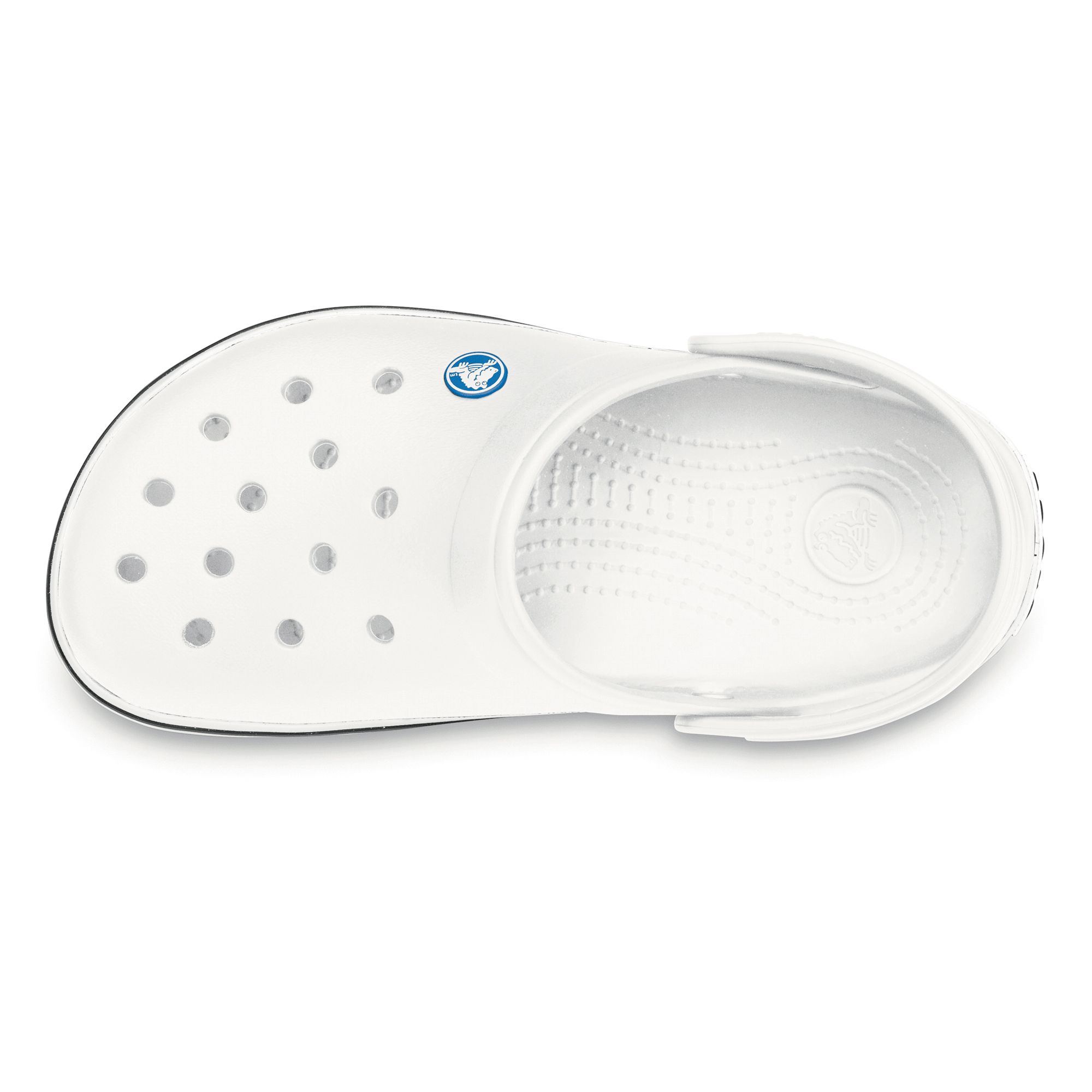Crocs Crocband Instappers Senior