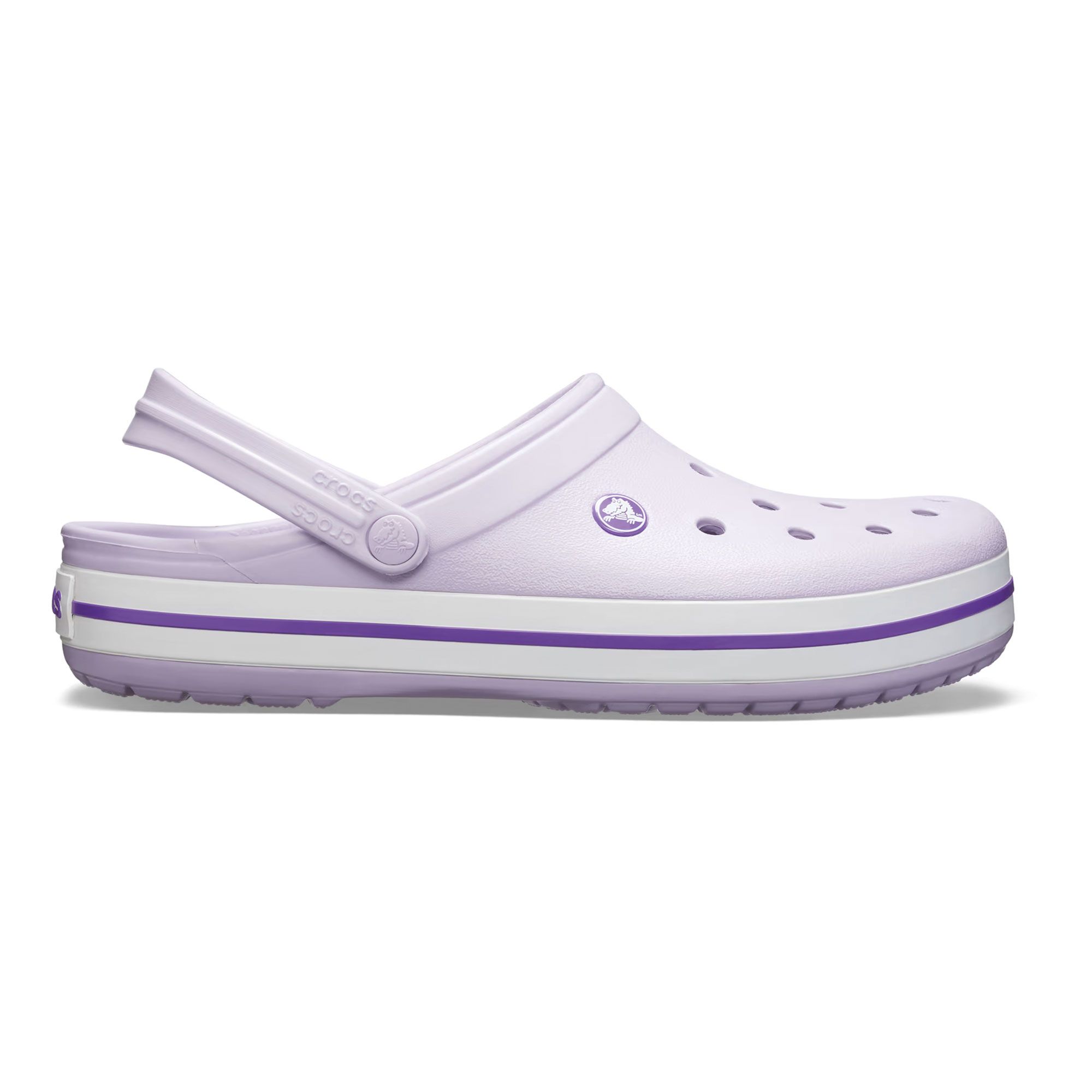 Crocs Crocband Instappers Senior