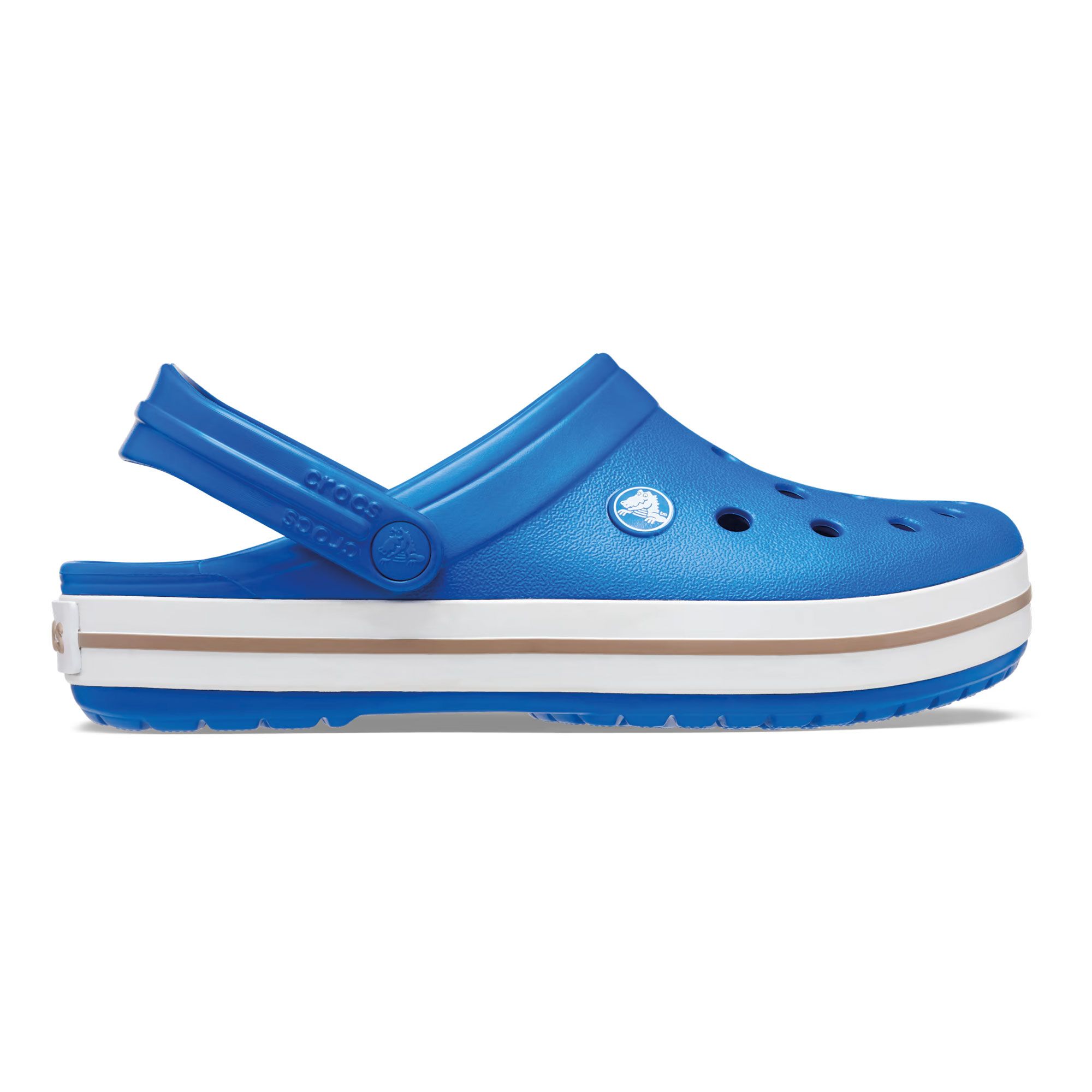 Crocs Crocband Instappers Senior