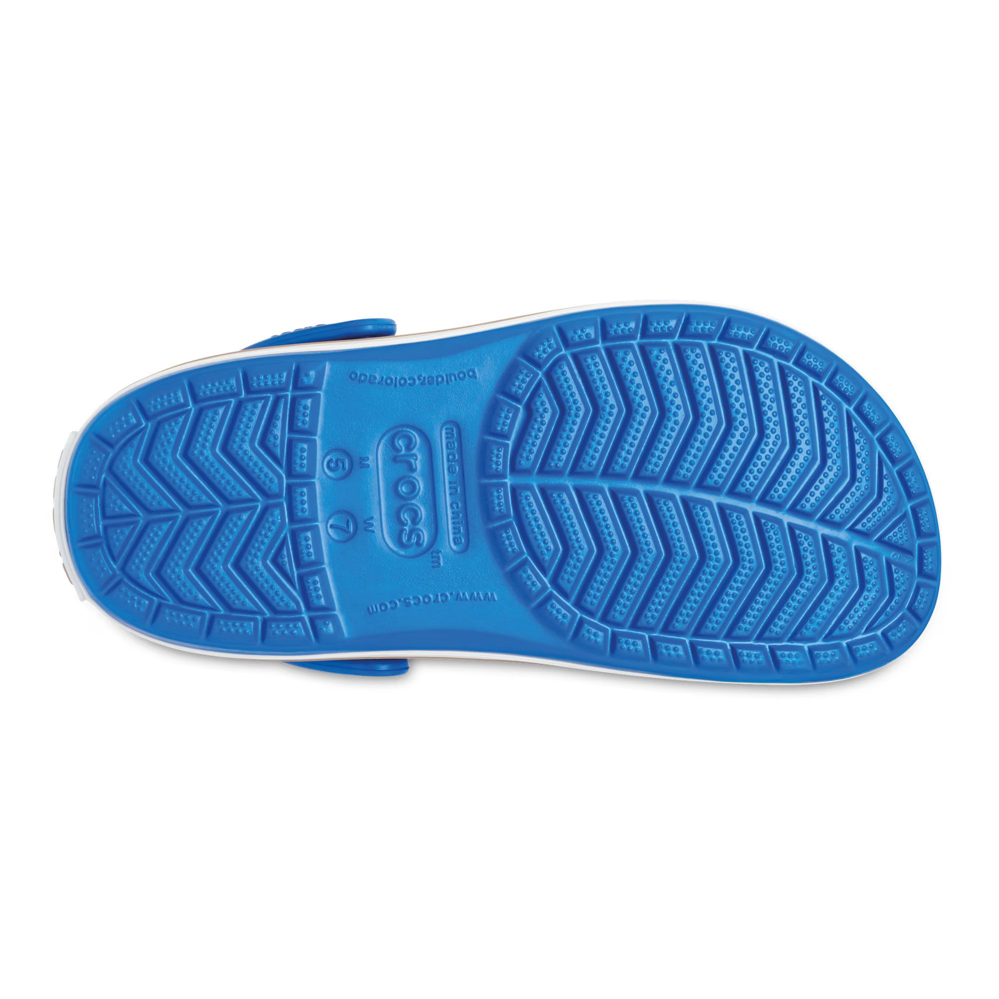 Crocs Crocband Instappers Senior
