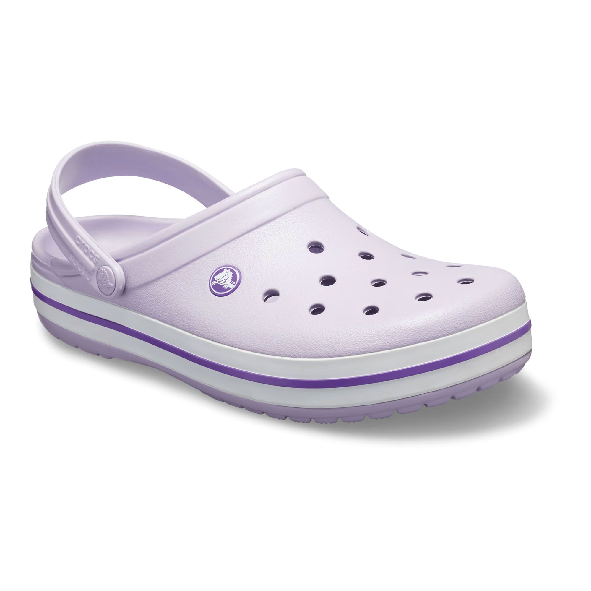 Crocs Crocband Instappers Senior