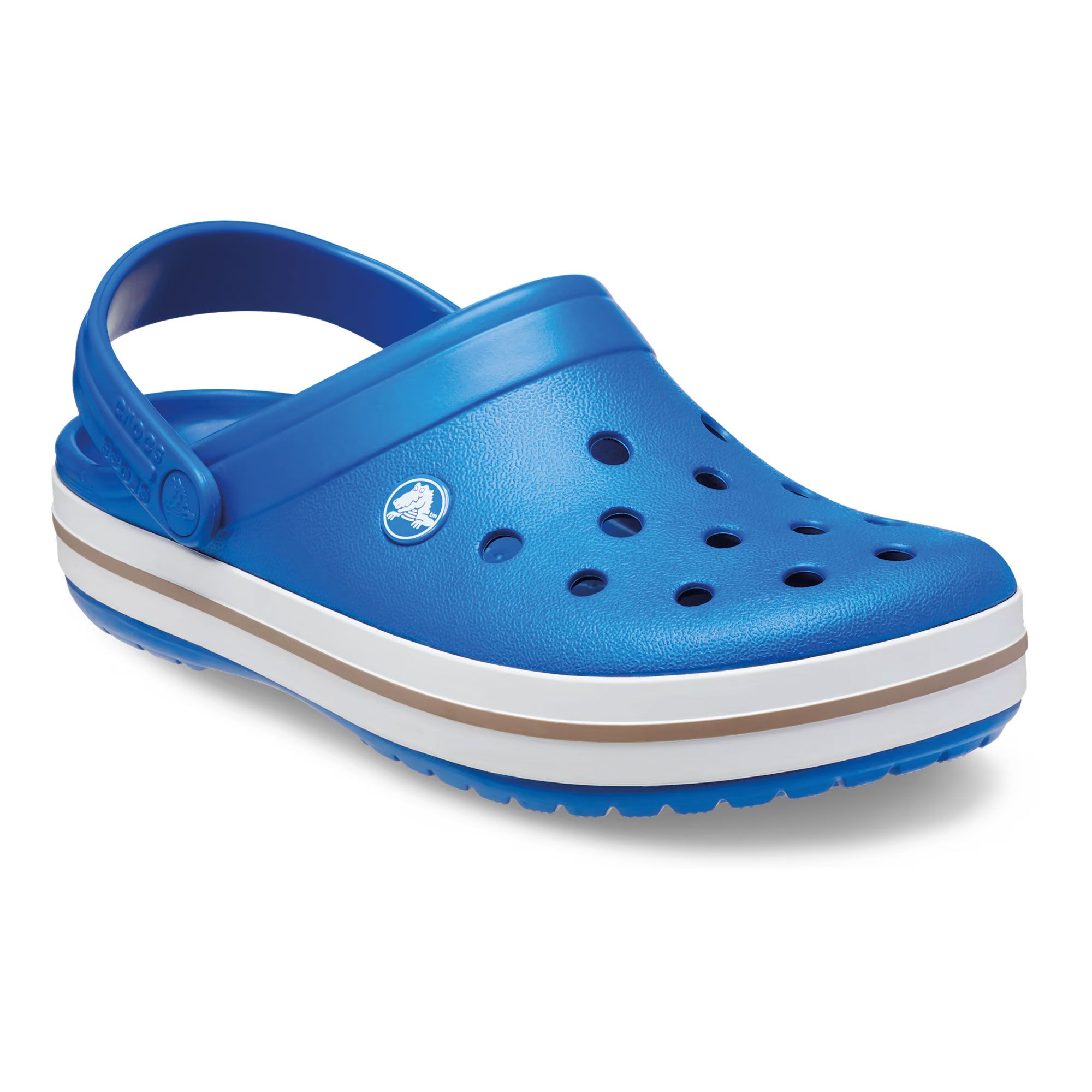 Crocs Crocband Instappers Senior