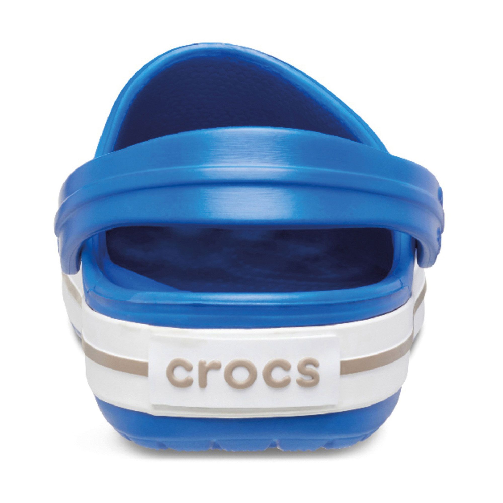 Crocs Crocband Instappers Senior