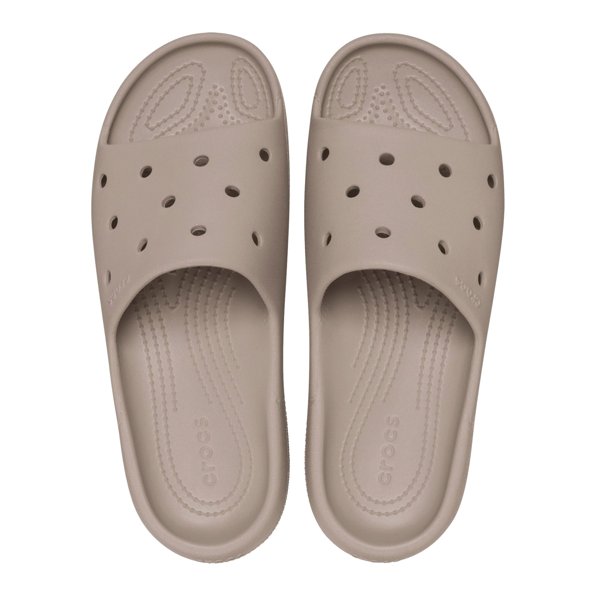 Crocs Classic V2 Badslippers Senior