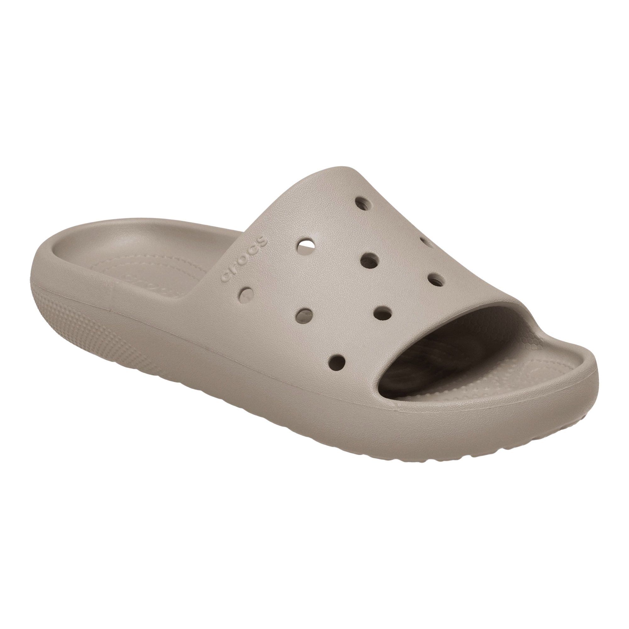 Crocs Classic V2 Badslippers Senior