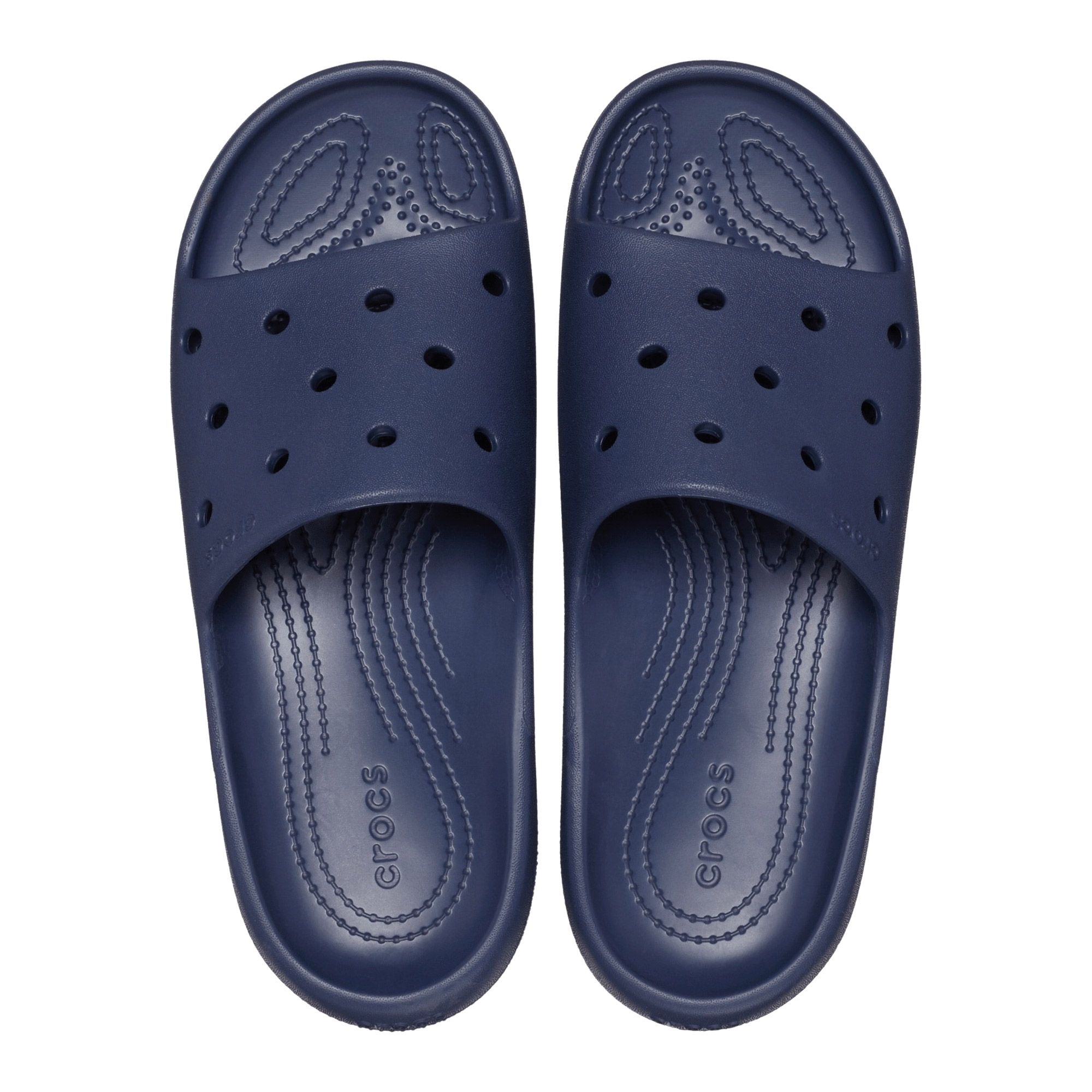 Crocs Classic V2 Badslippers Senior