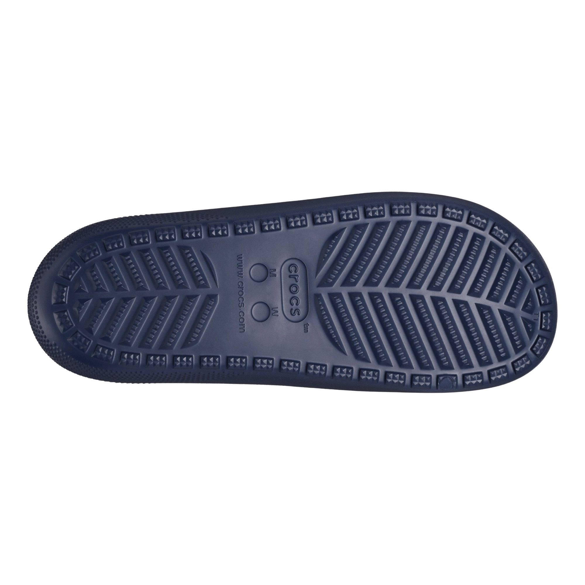 Crocs Classic V2 Badslippers Senior