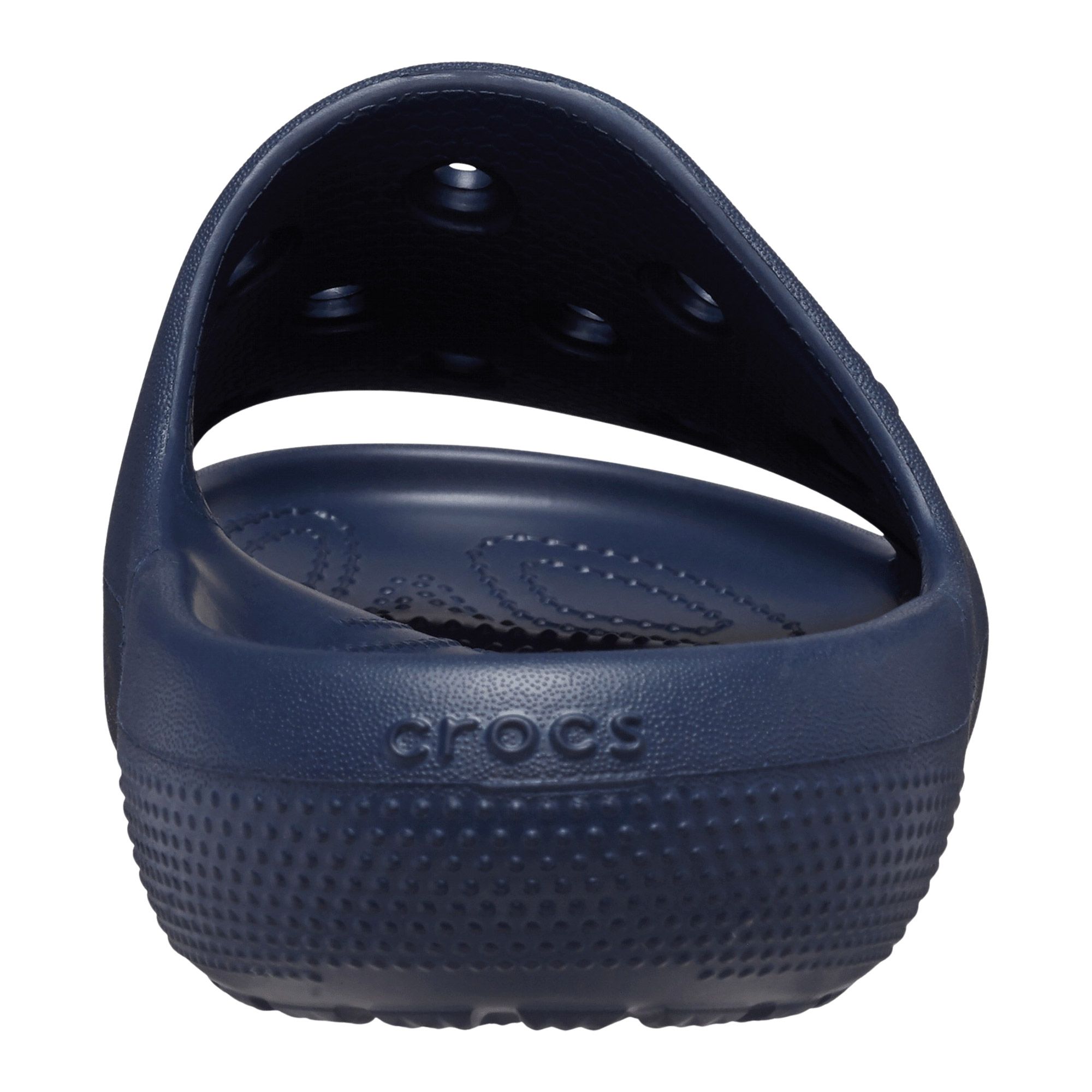 Crocs Classic V2 Badslippers Senior