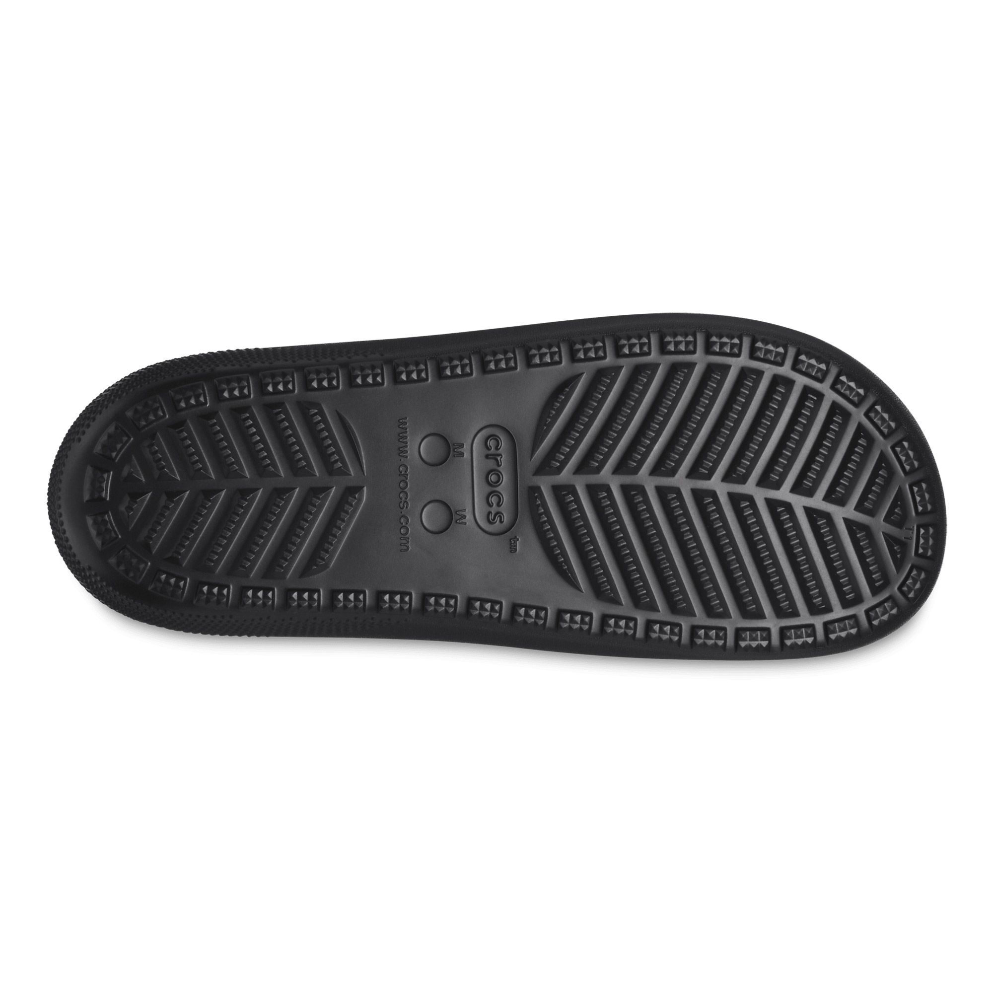 Crocs Classic V2 Badslippers Senior