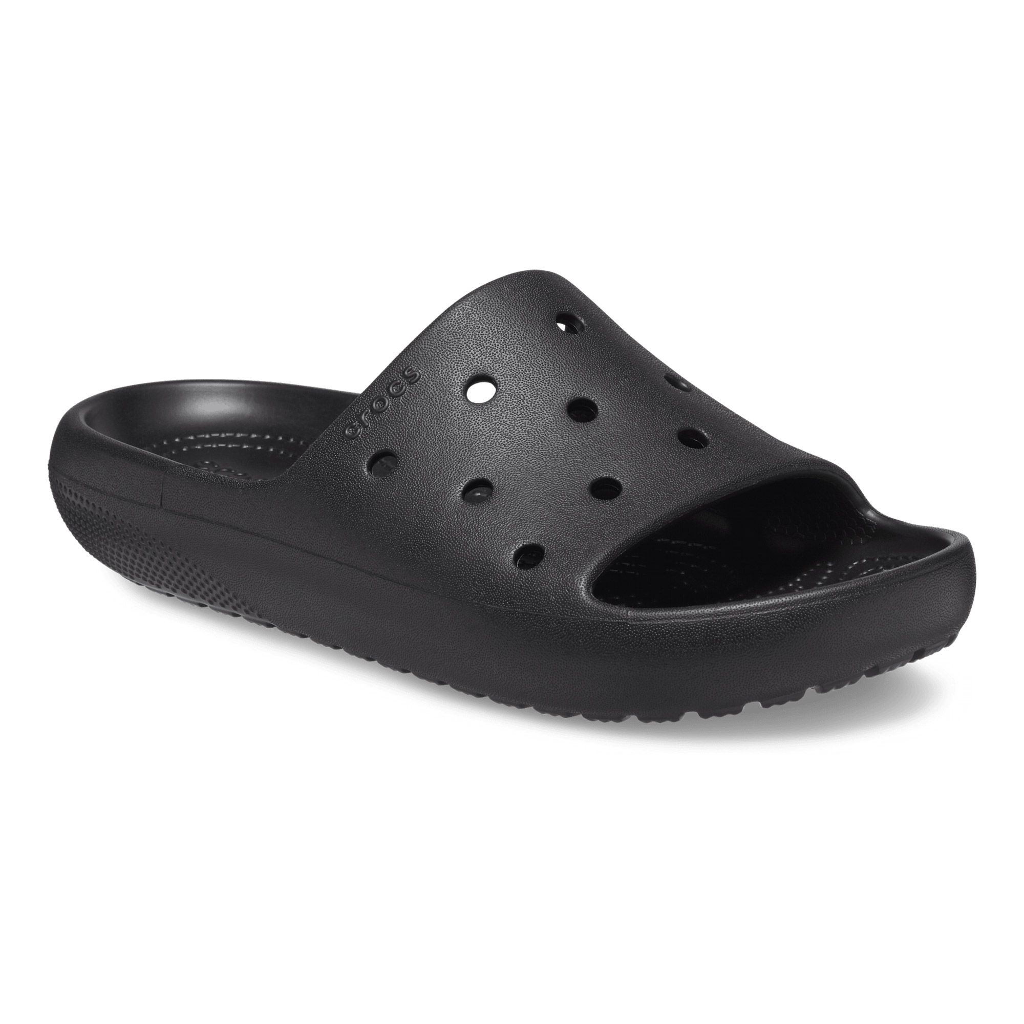 Crocs Classic V2 Badslippers Senior