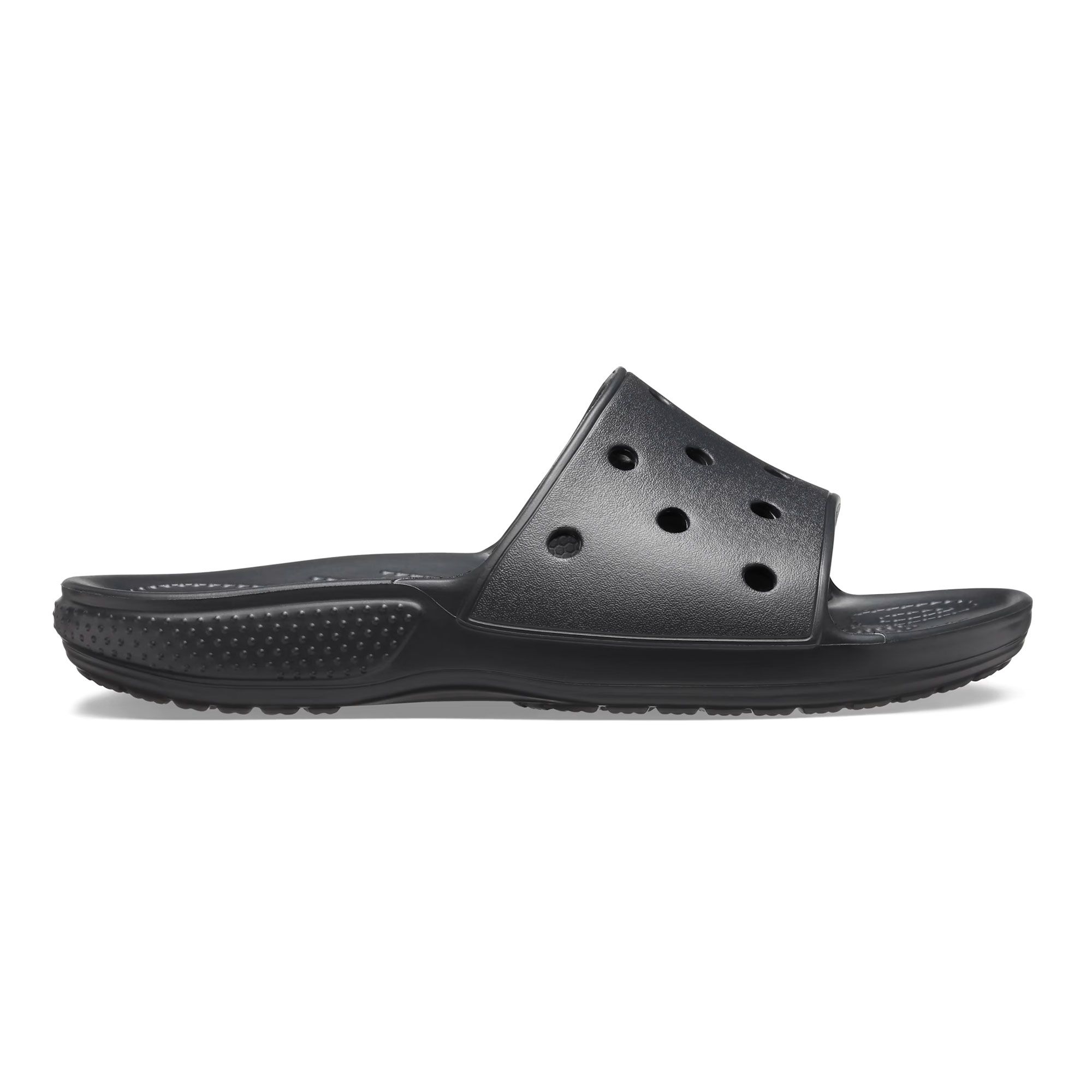 Crocs Classic Crocs Badlippers Senior