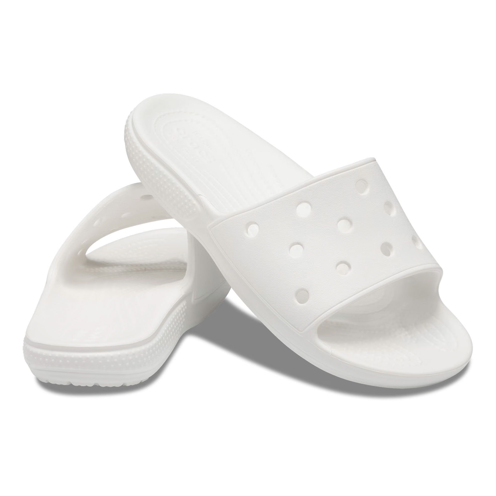 Crocs Classic Crocs Badlippers Senior