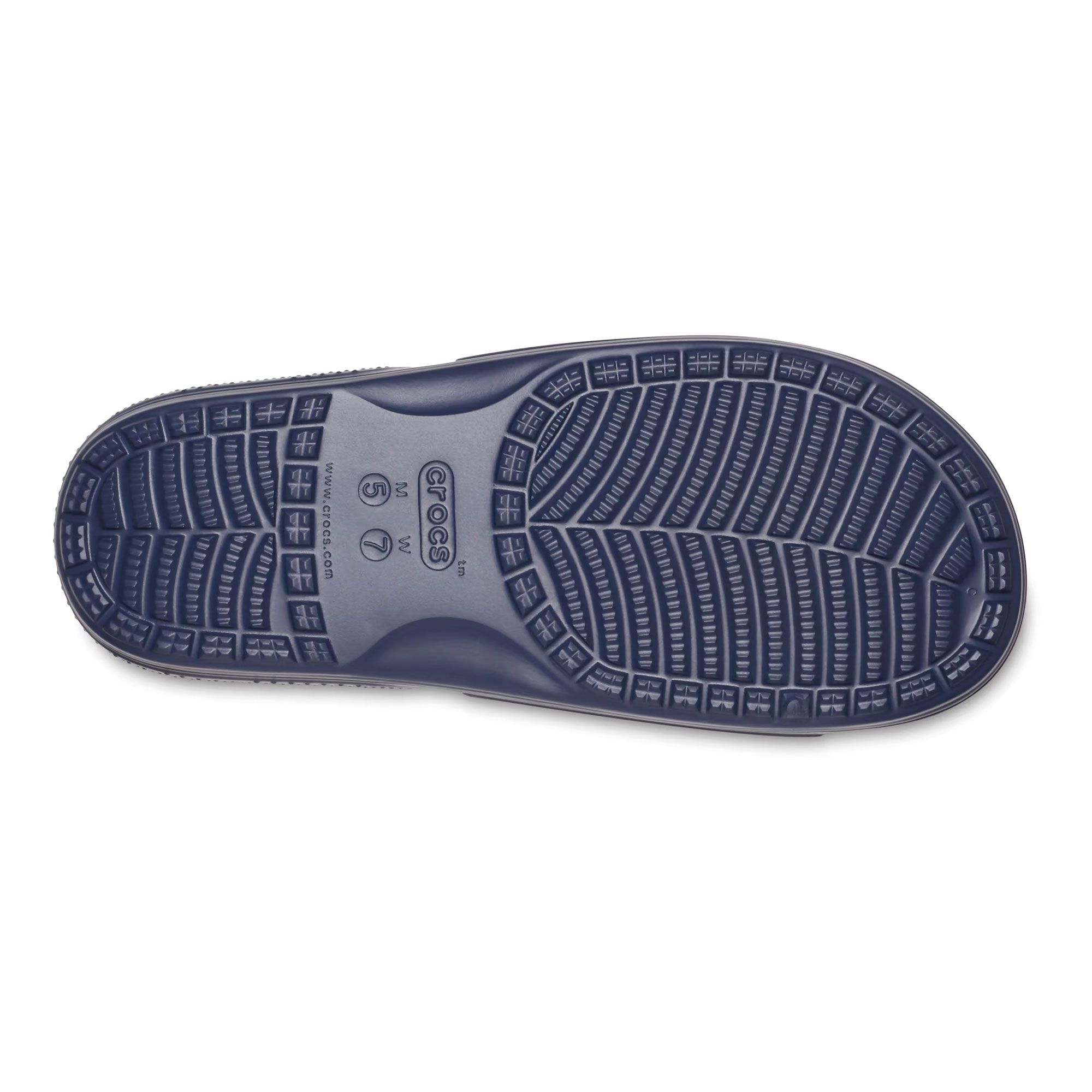 Crocs Classic Crocs Badlippers Senior