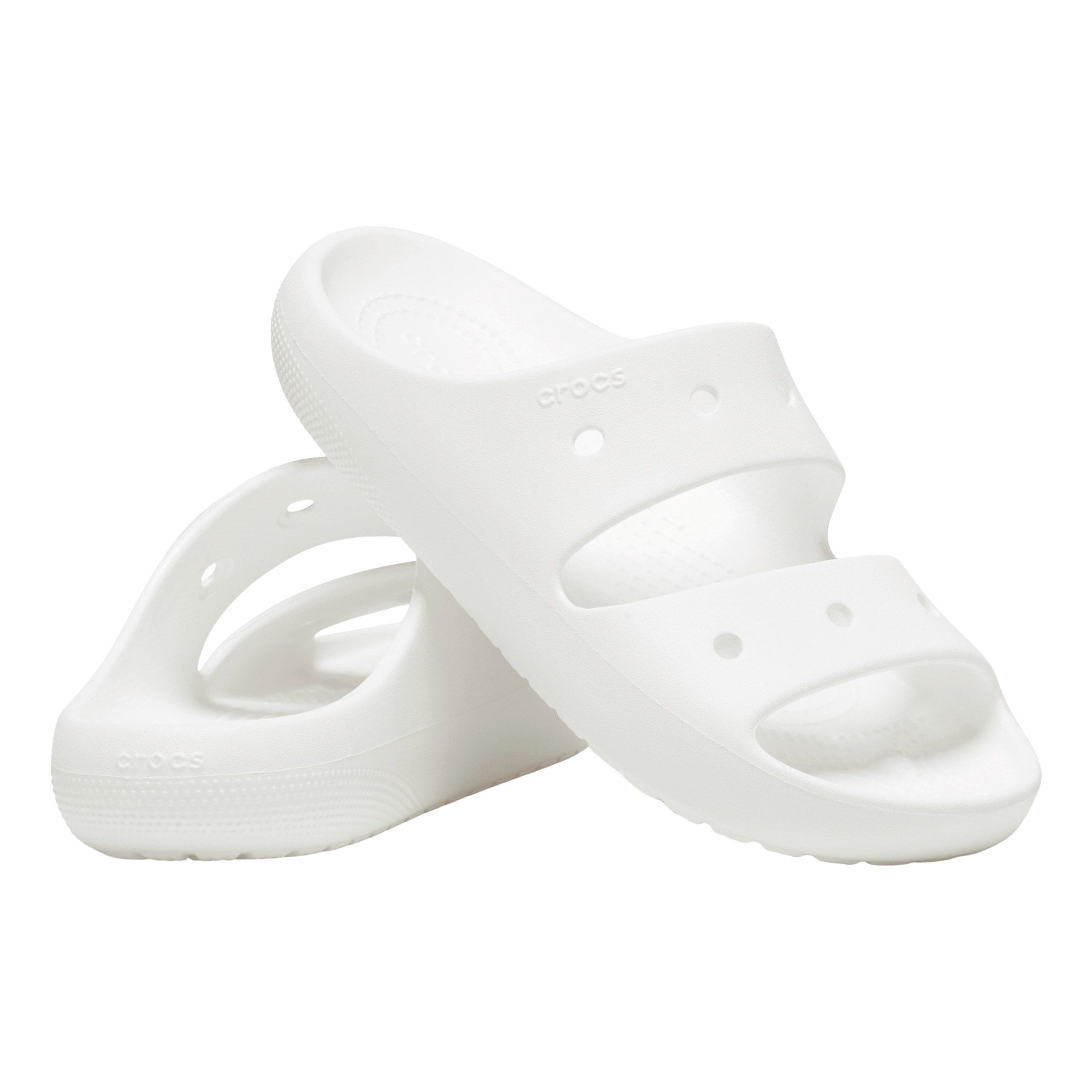 Crocs Classic V2 Instappers Senior