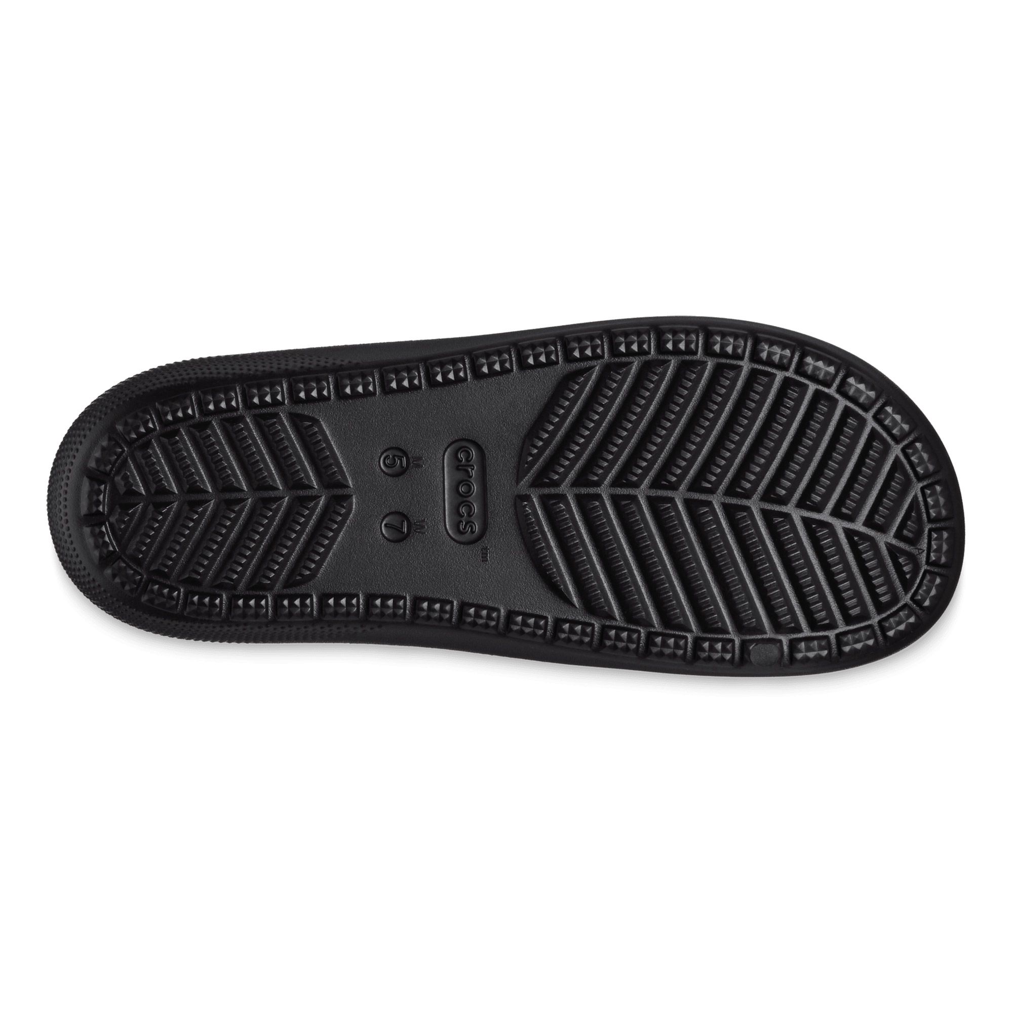 Crocs Classic V2 Instappers Senior