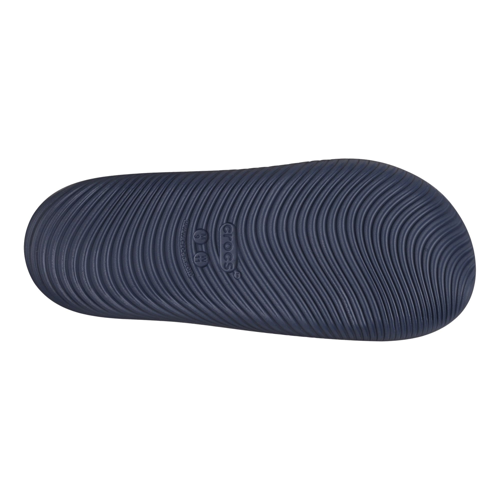 Crocs Mellow Recovery Instappers Senior