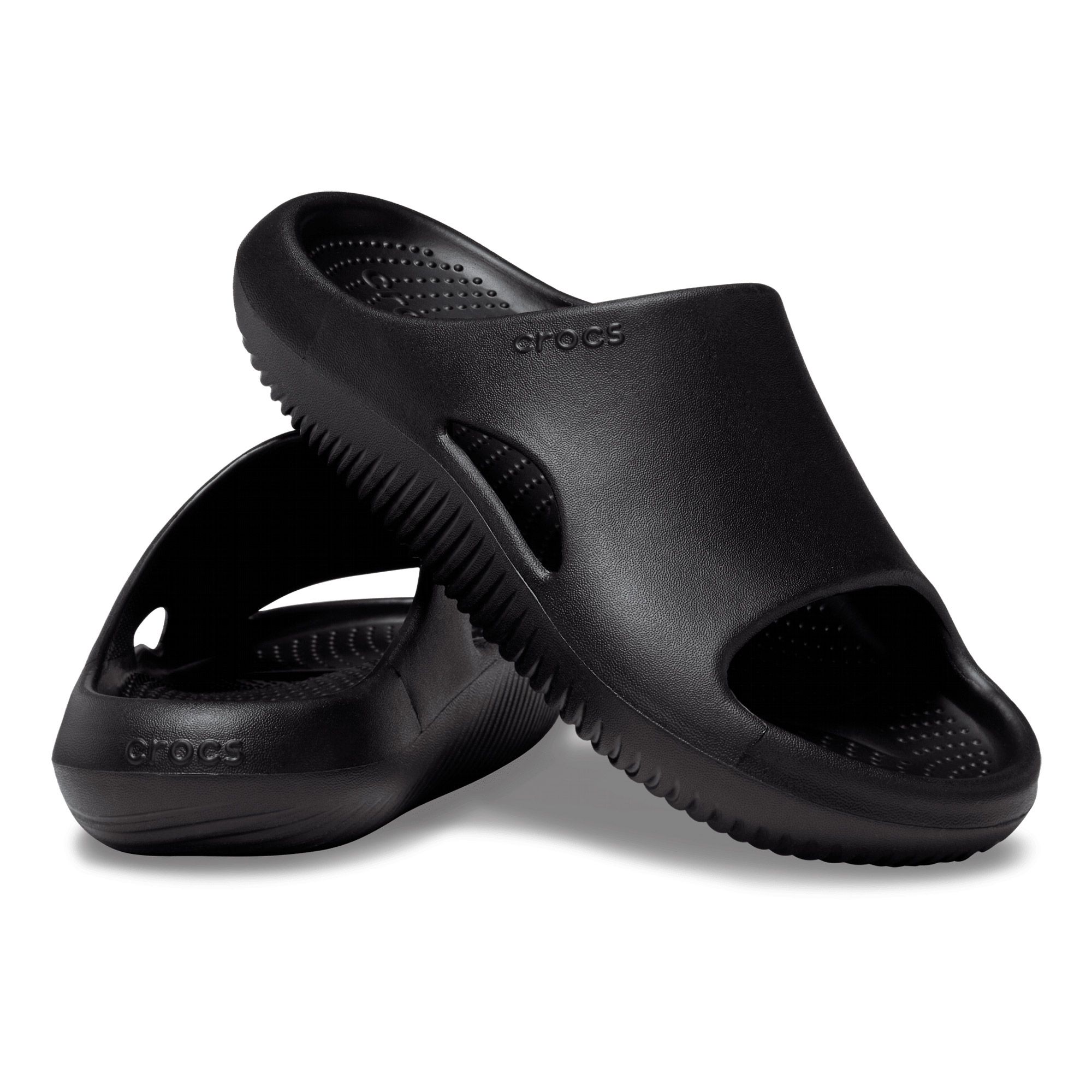 Crocs Mellow Recovery Instappers Senior