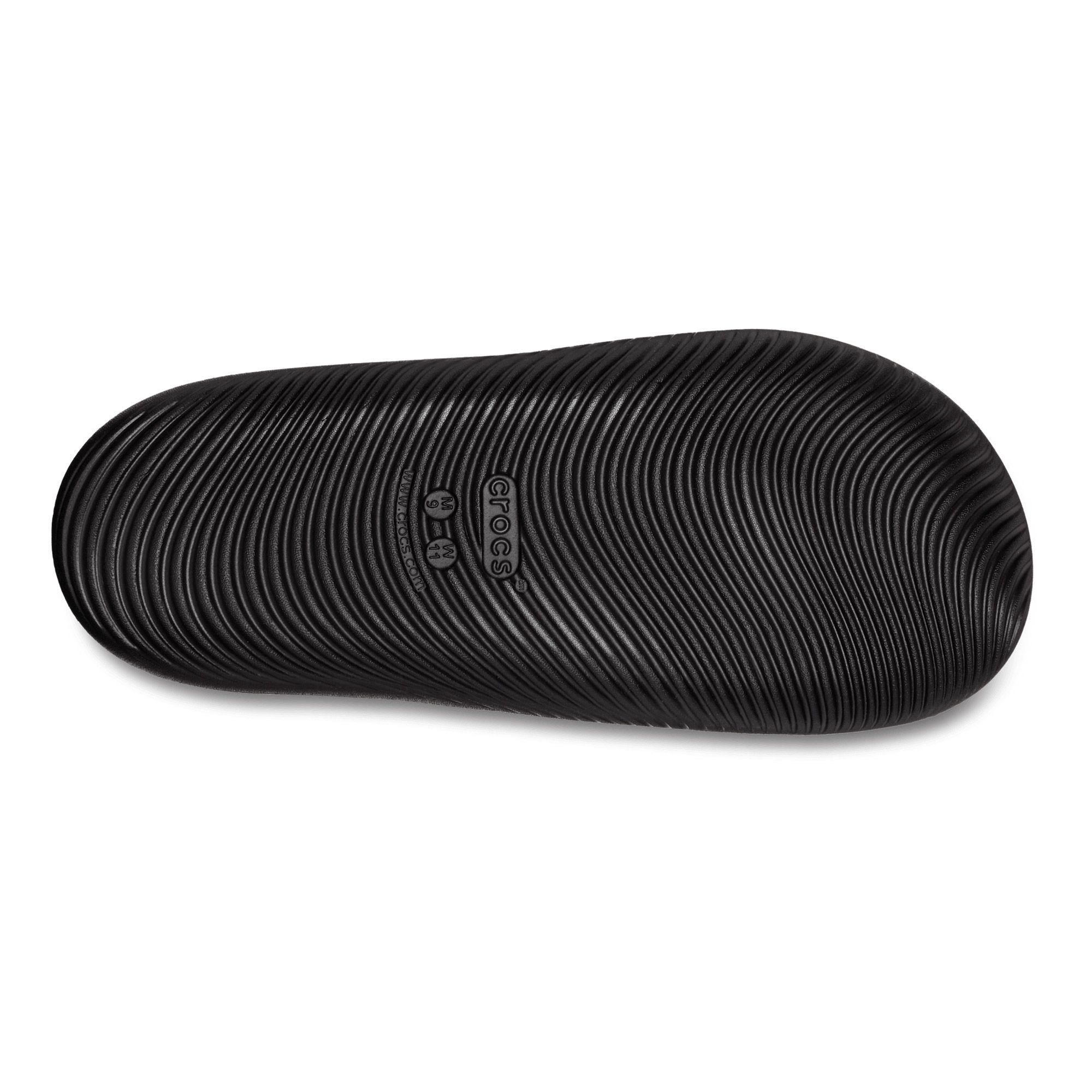 Crocs Mellow Recovery Instappers Senior