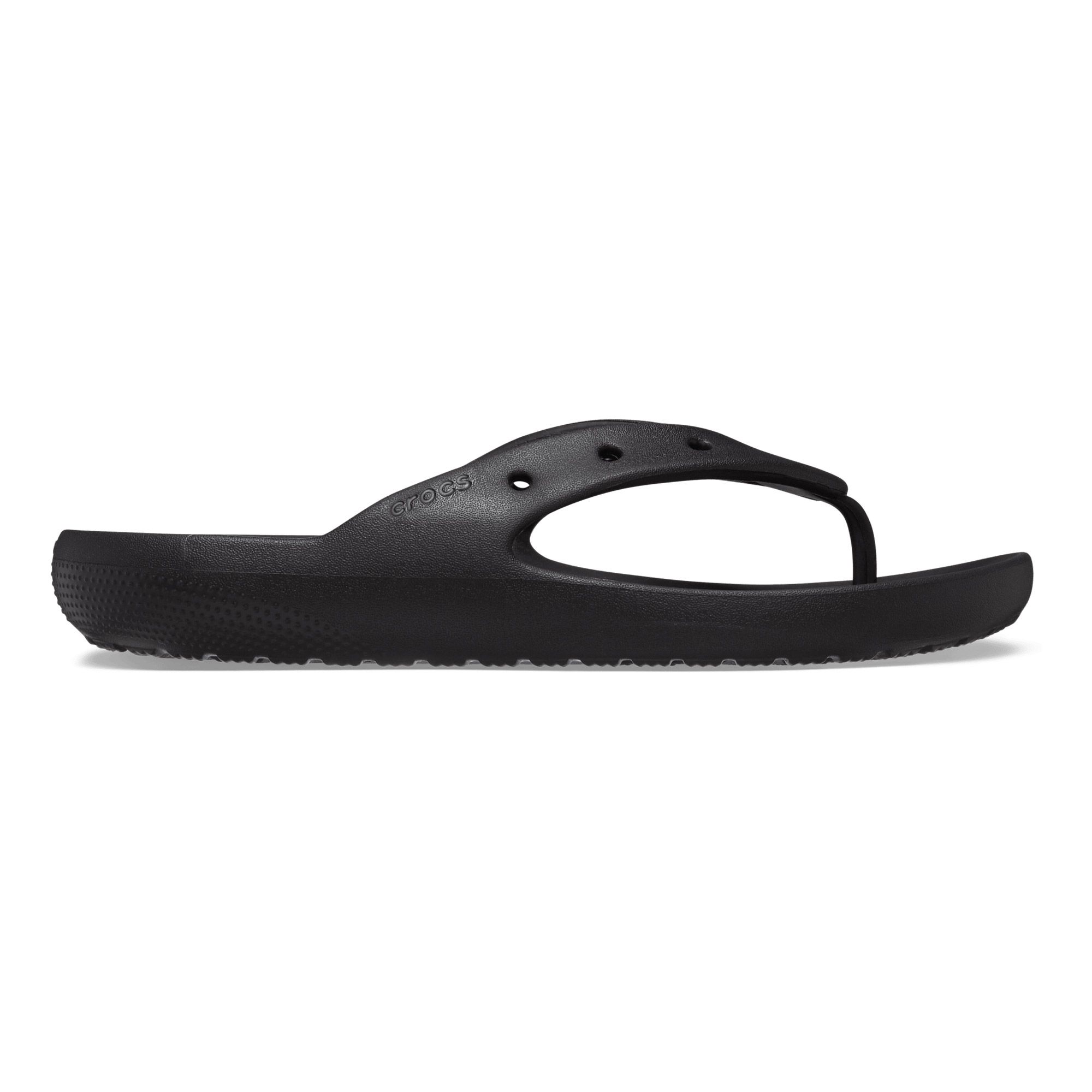 Crocs Classic Flip V2 Teenslippers Senior