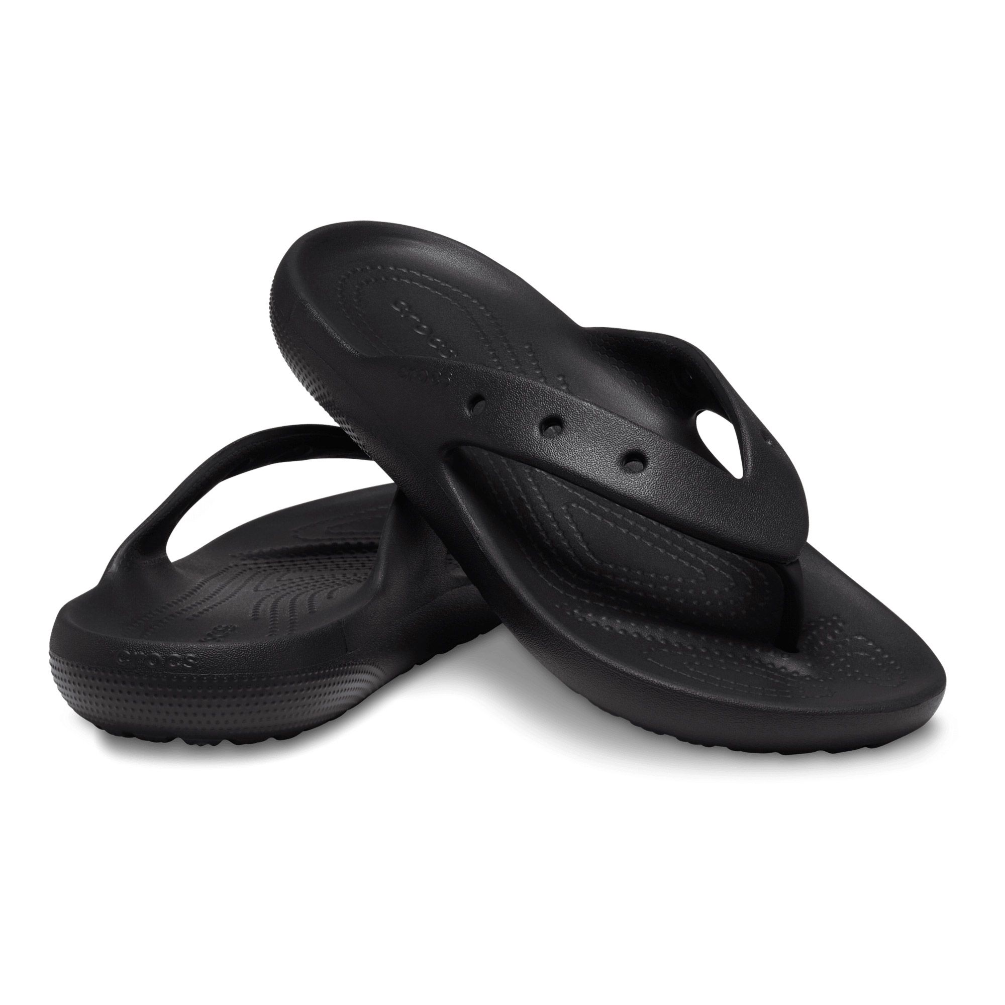 Crocs Classic Flip V2 Teenslippers Senior