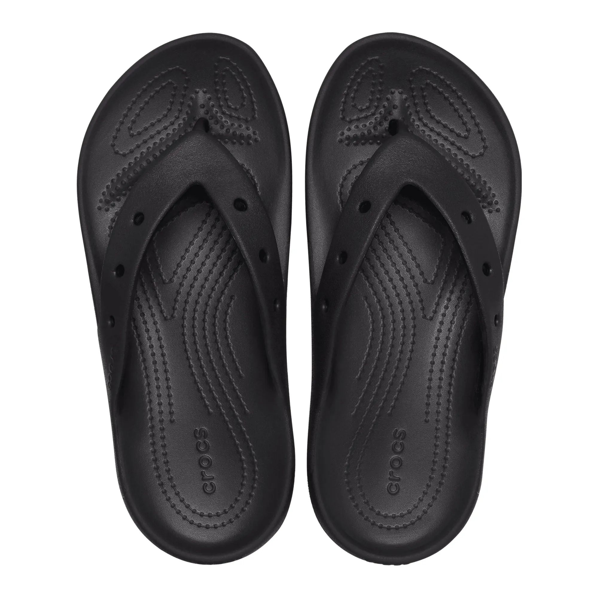 Crocs Classic Flip V2 Teenslippers Senior